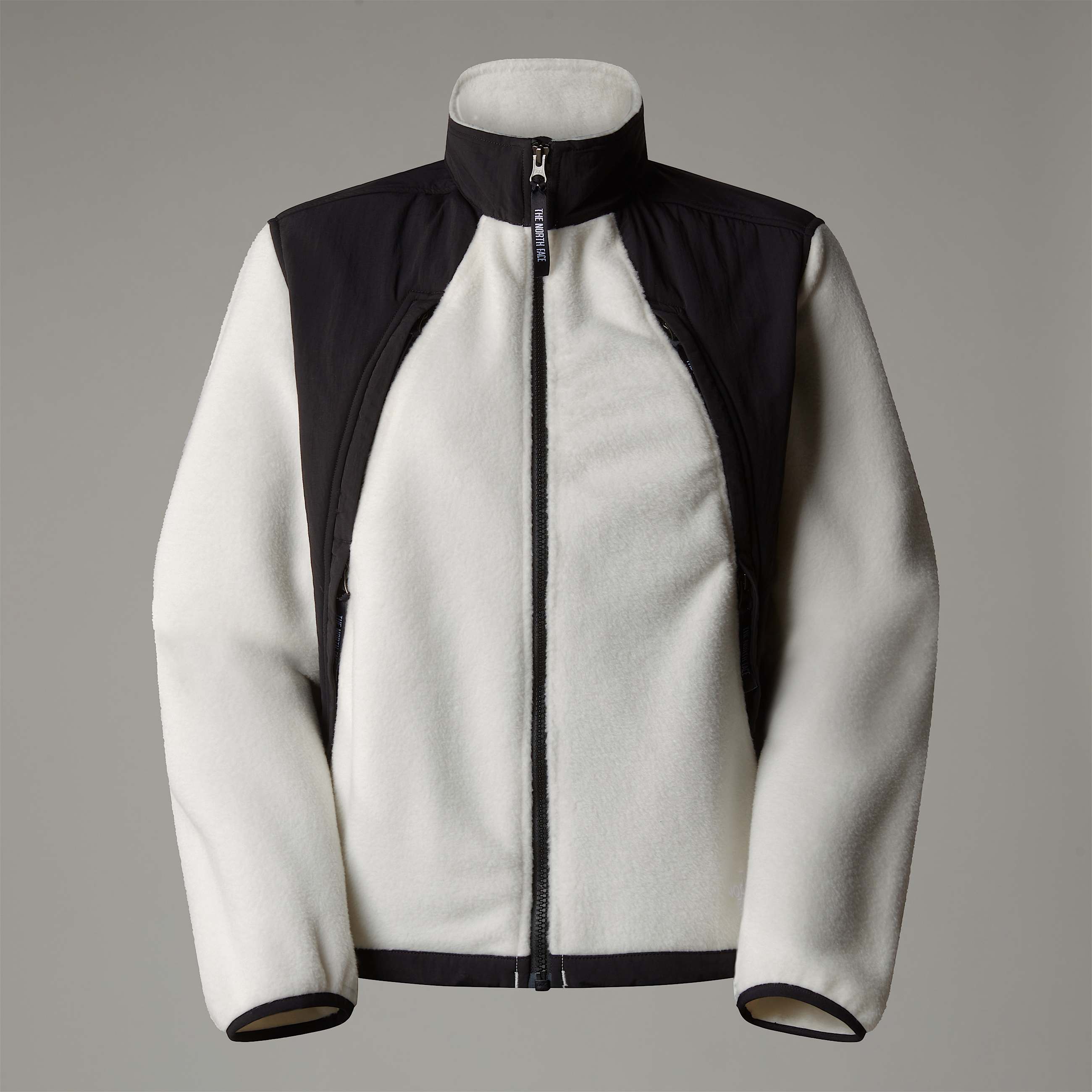 Womens Polar Sun Fleece Jacket TNF HERO