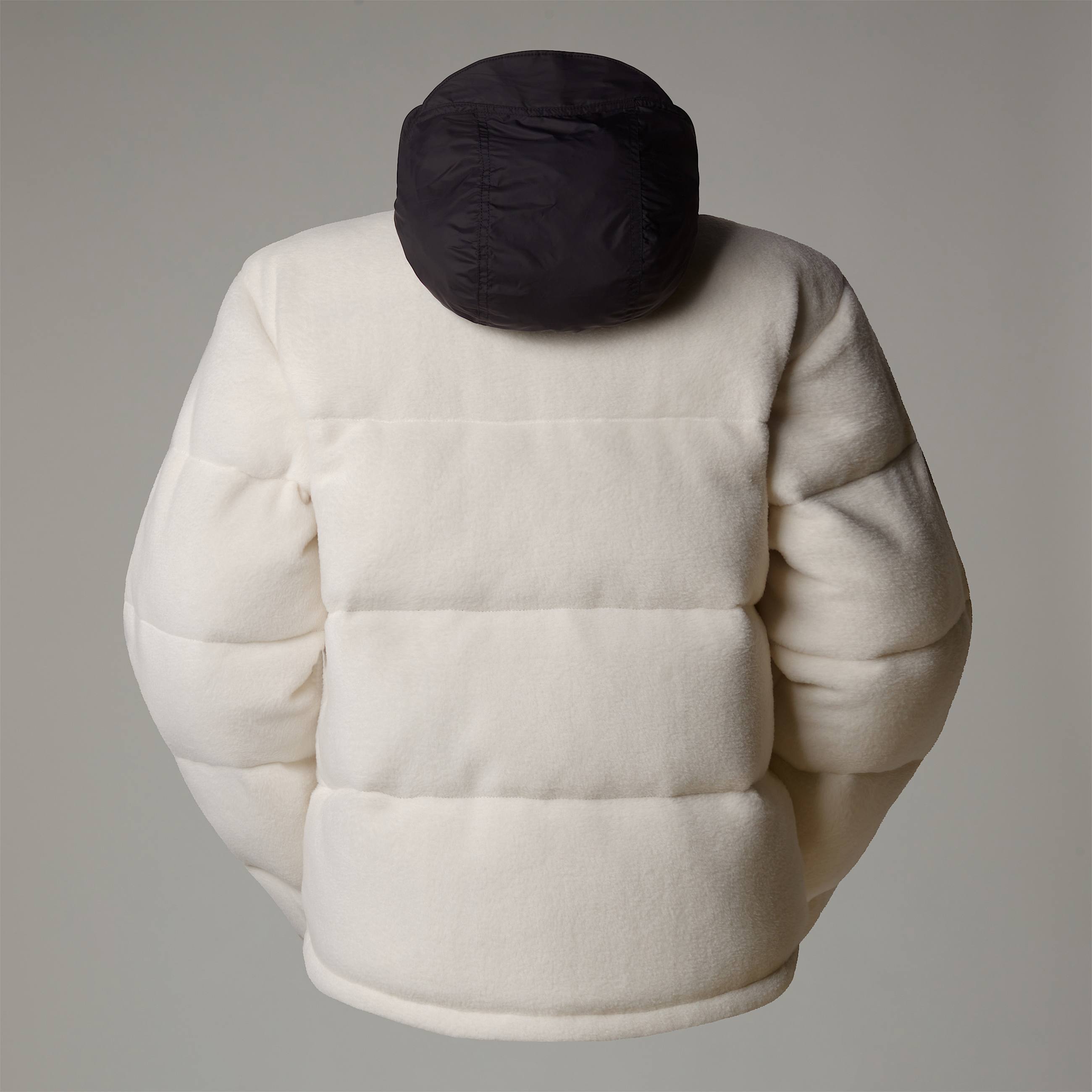 Damska kurtka polarowa Nuptse TNF ALT1