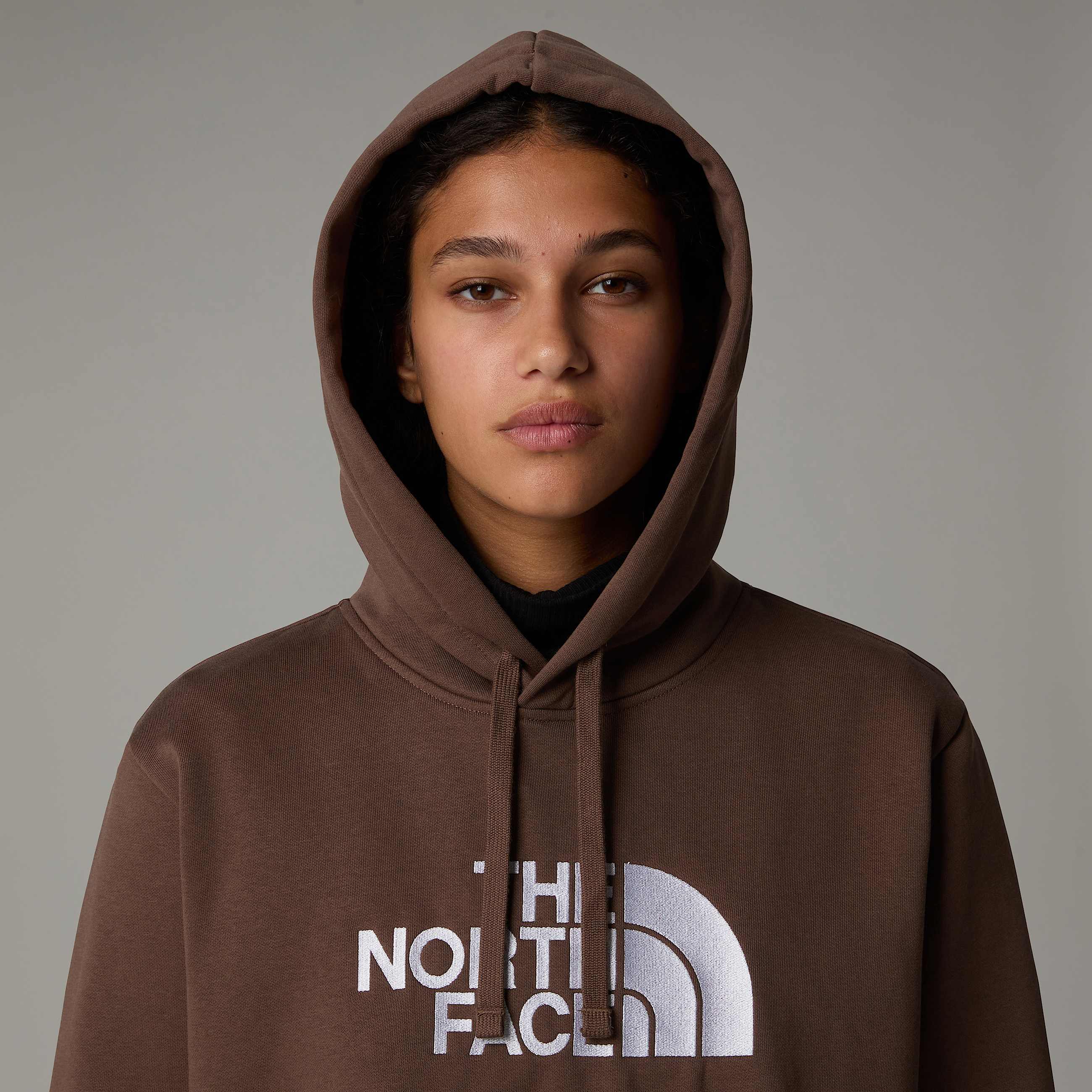 Drew Peakhoodie voor dames TNF ALT5