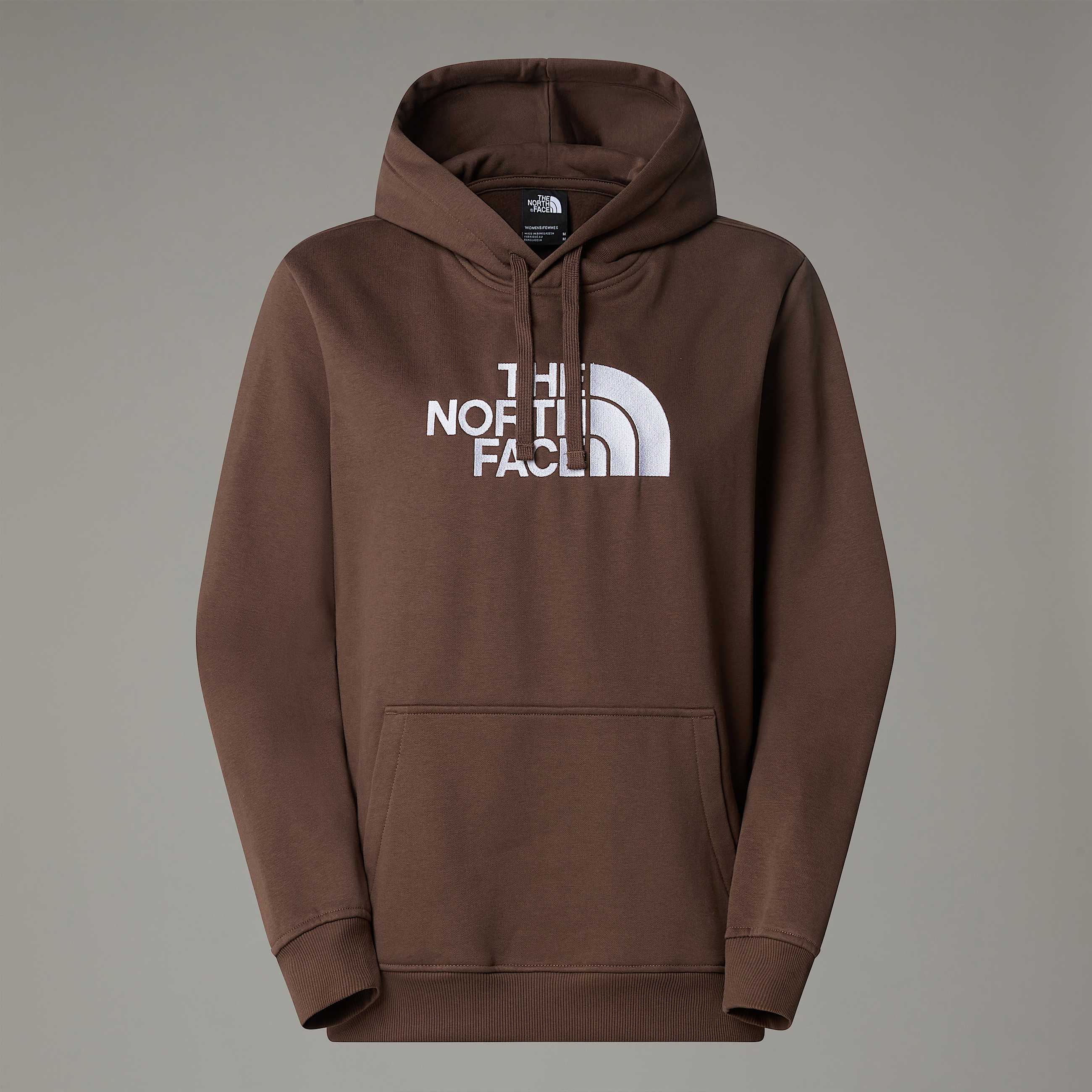 Drew Peakhoodie voor dames TNF HERO