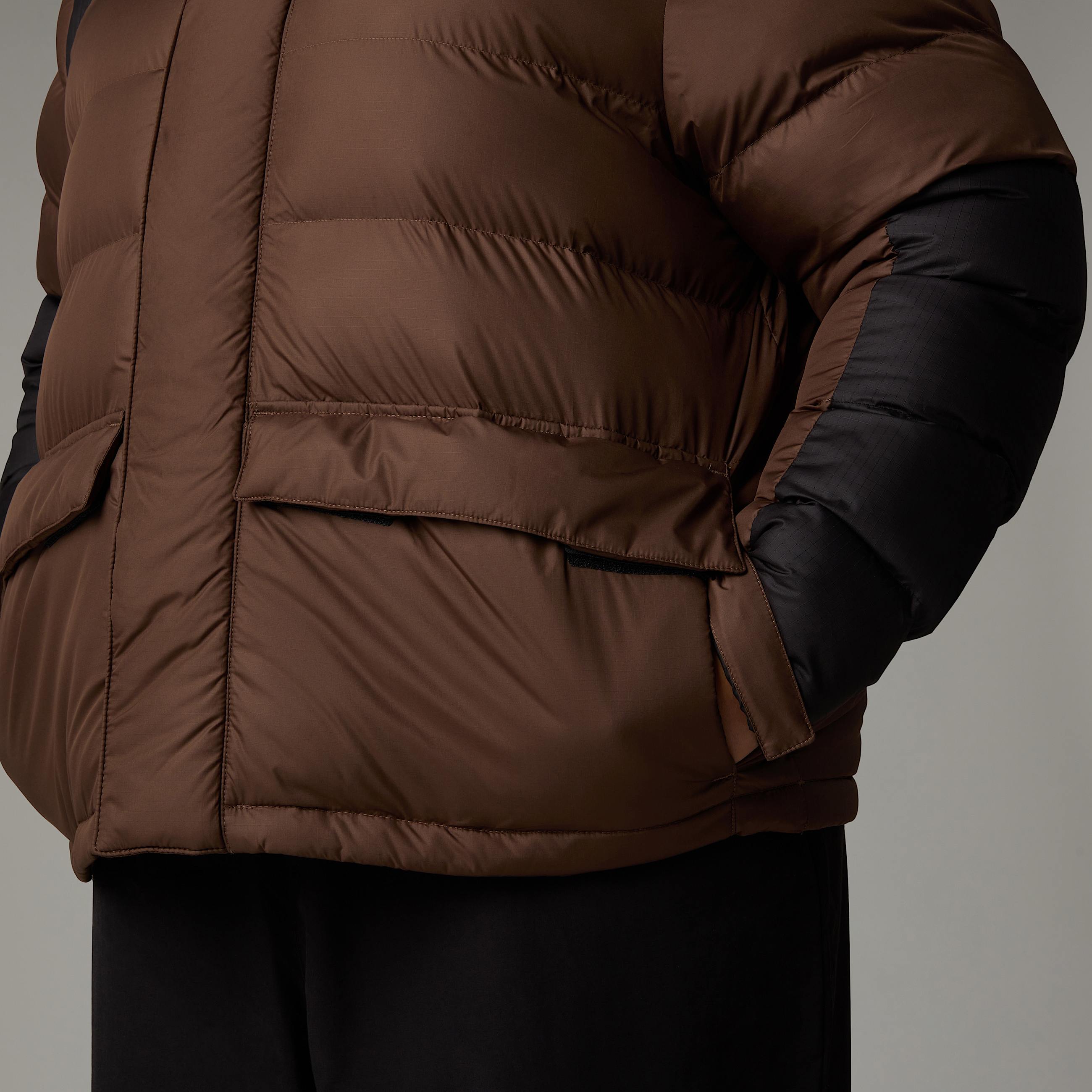 Womens Plus Size Limbara Insulated Jacket TNF ALT8