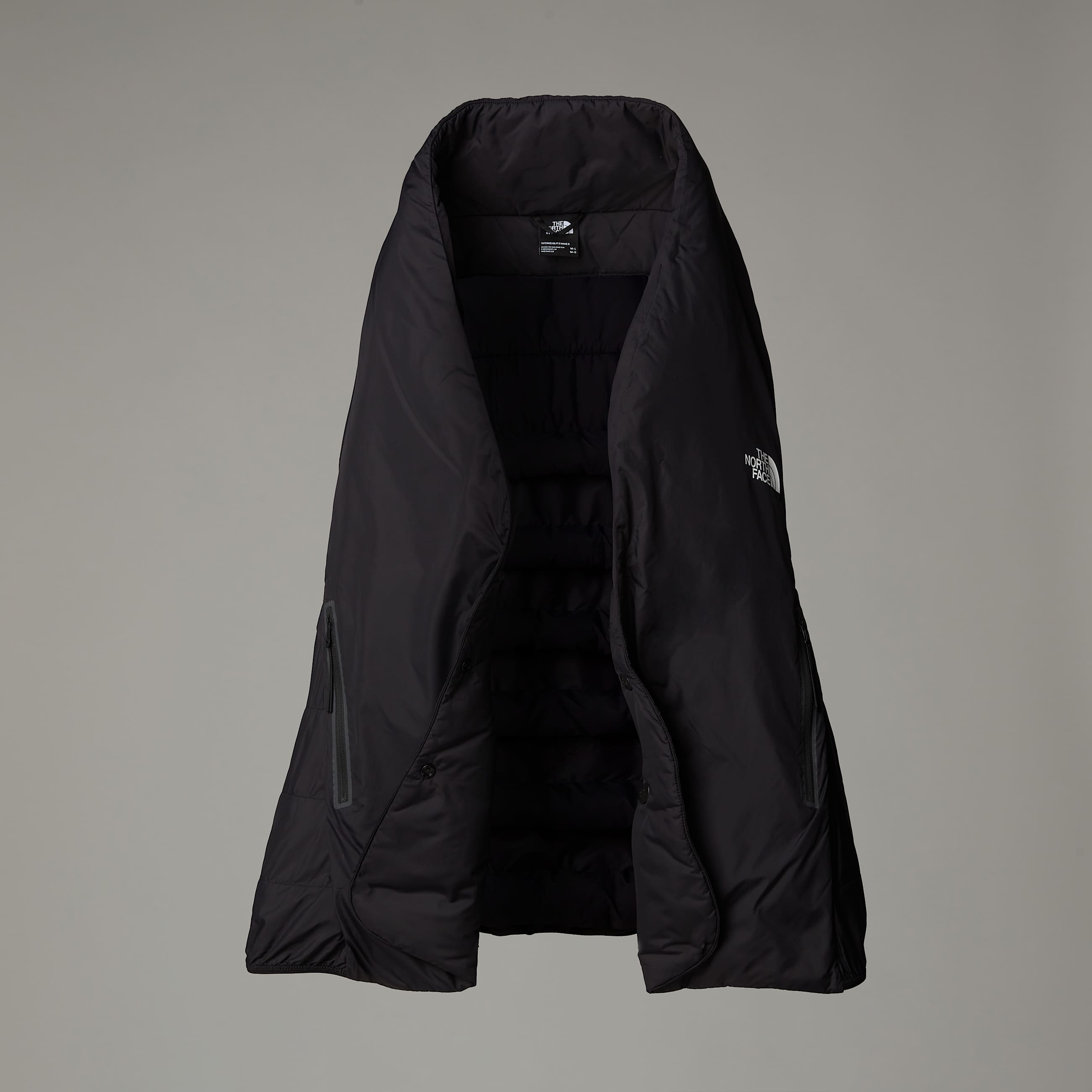 Mantella Mountain Athletics da donna TNF ALT17