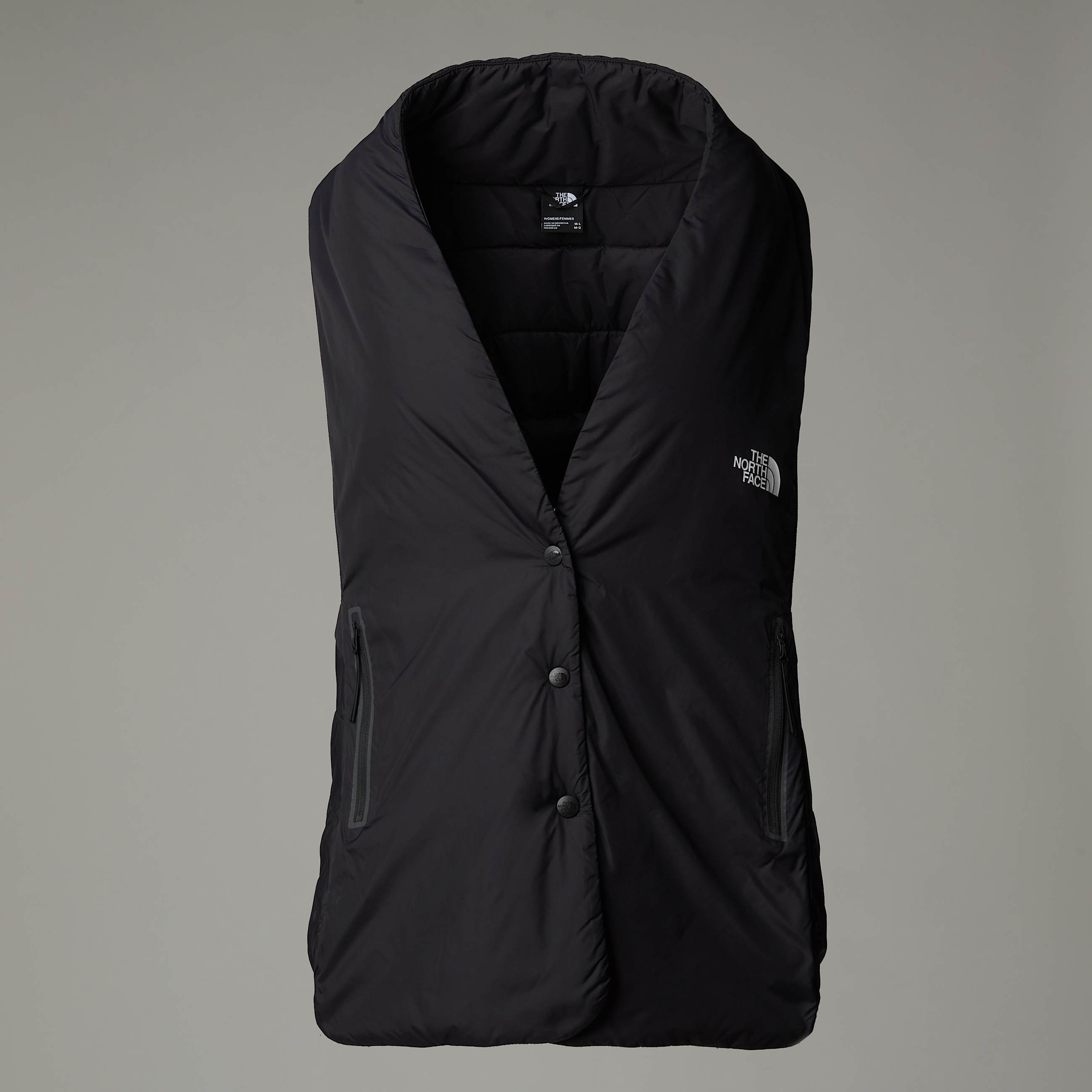 Mountain Athletics Cape W TNF HERO