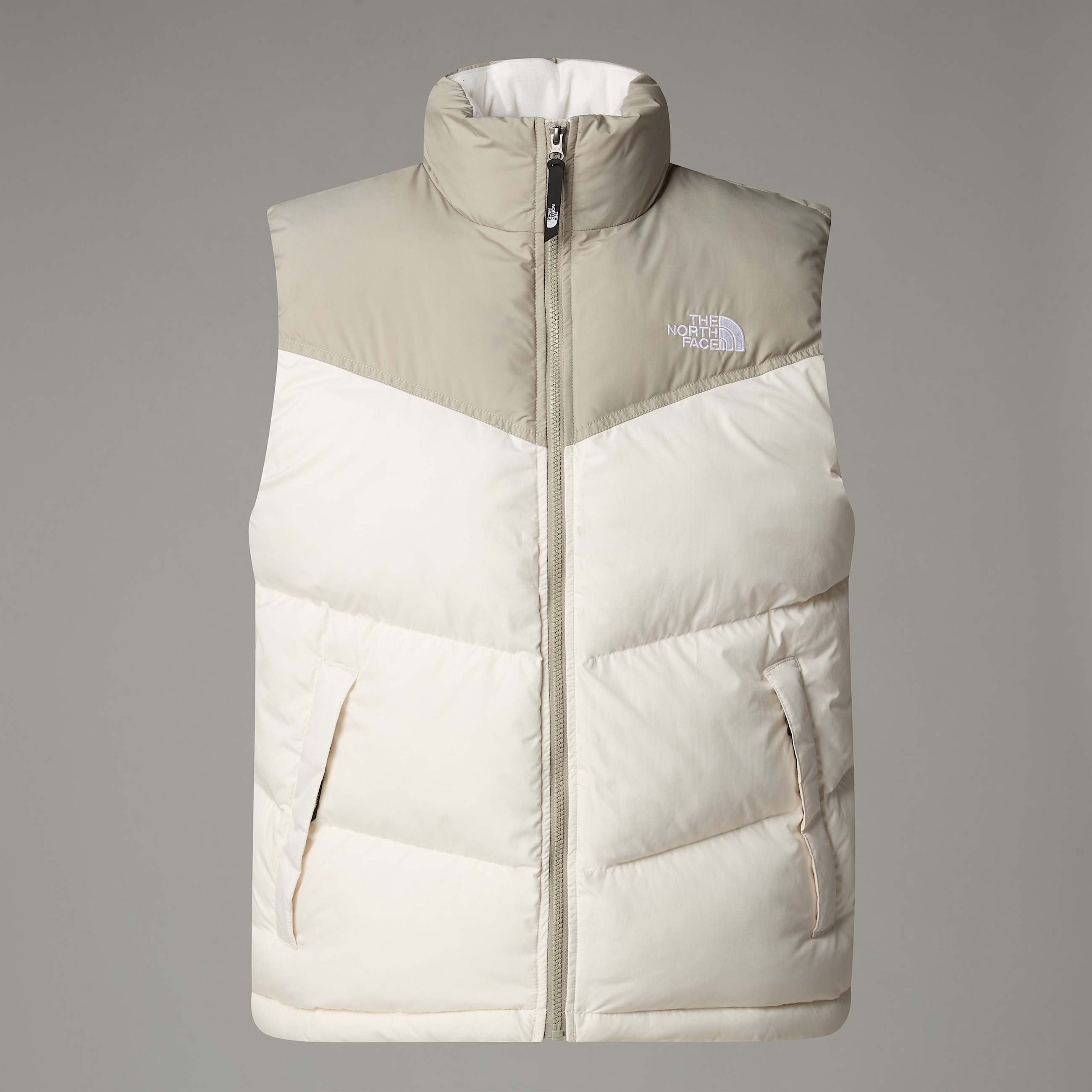 Mens Saikuru Gilet TNF HERO