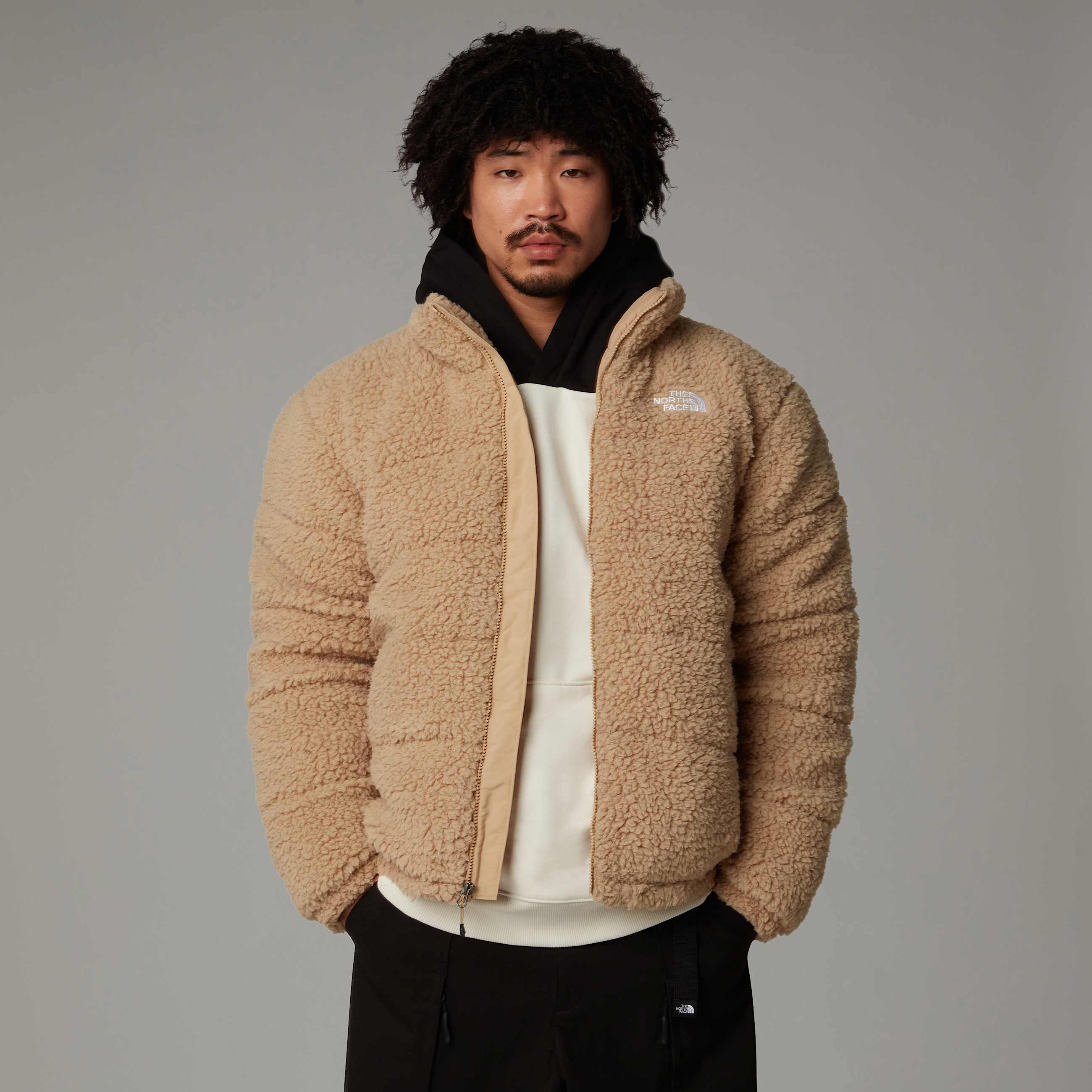 HighPile TNF Jacke 2000 fr Herren TNF ALT5