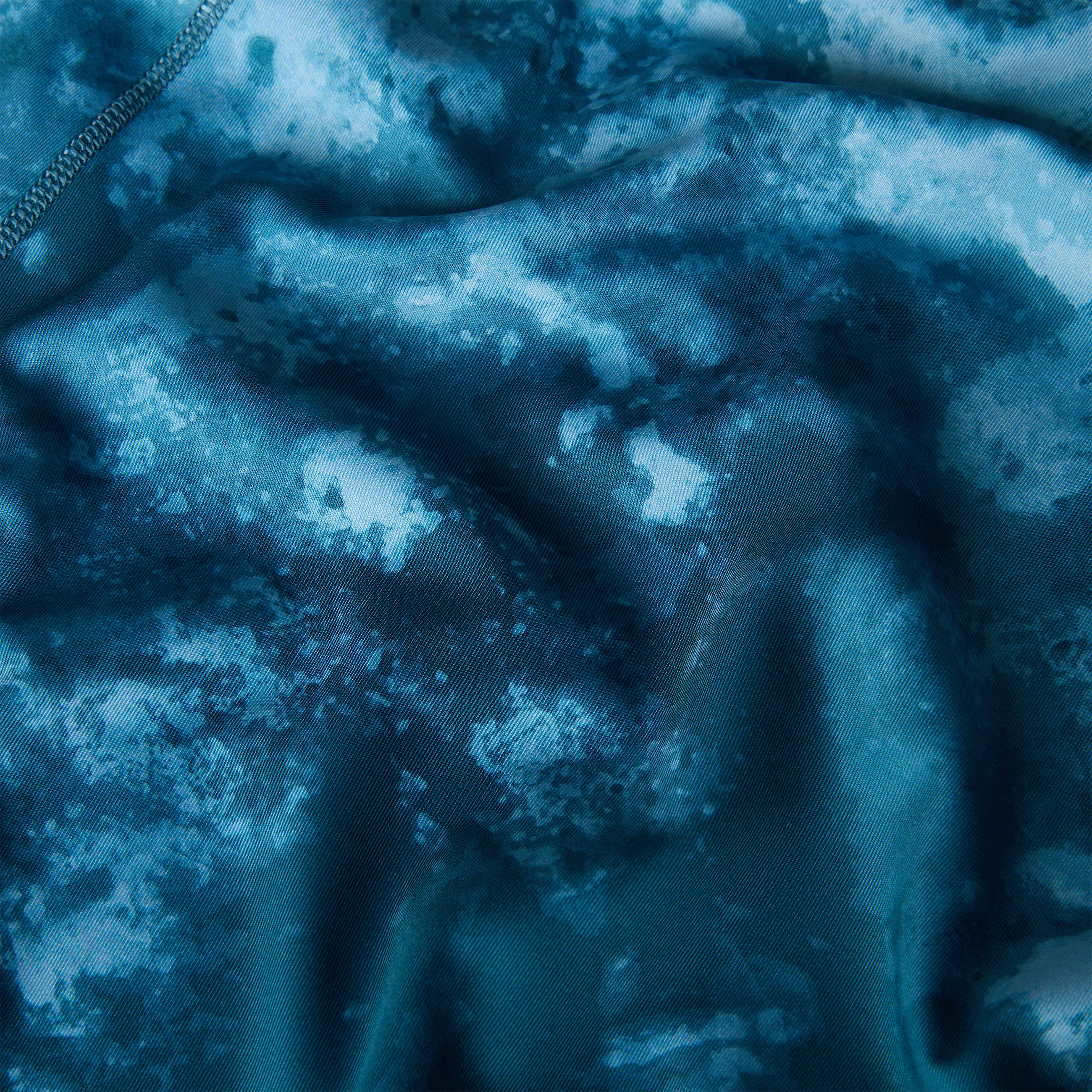 Plus Size Flex 78legging met hoge taille en print voor dames TNF ALT18