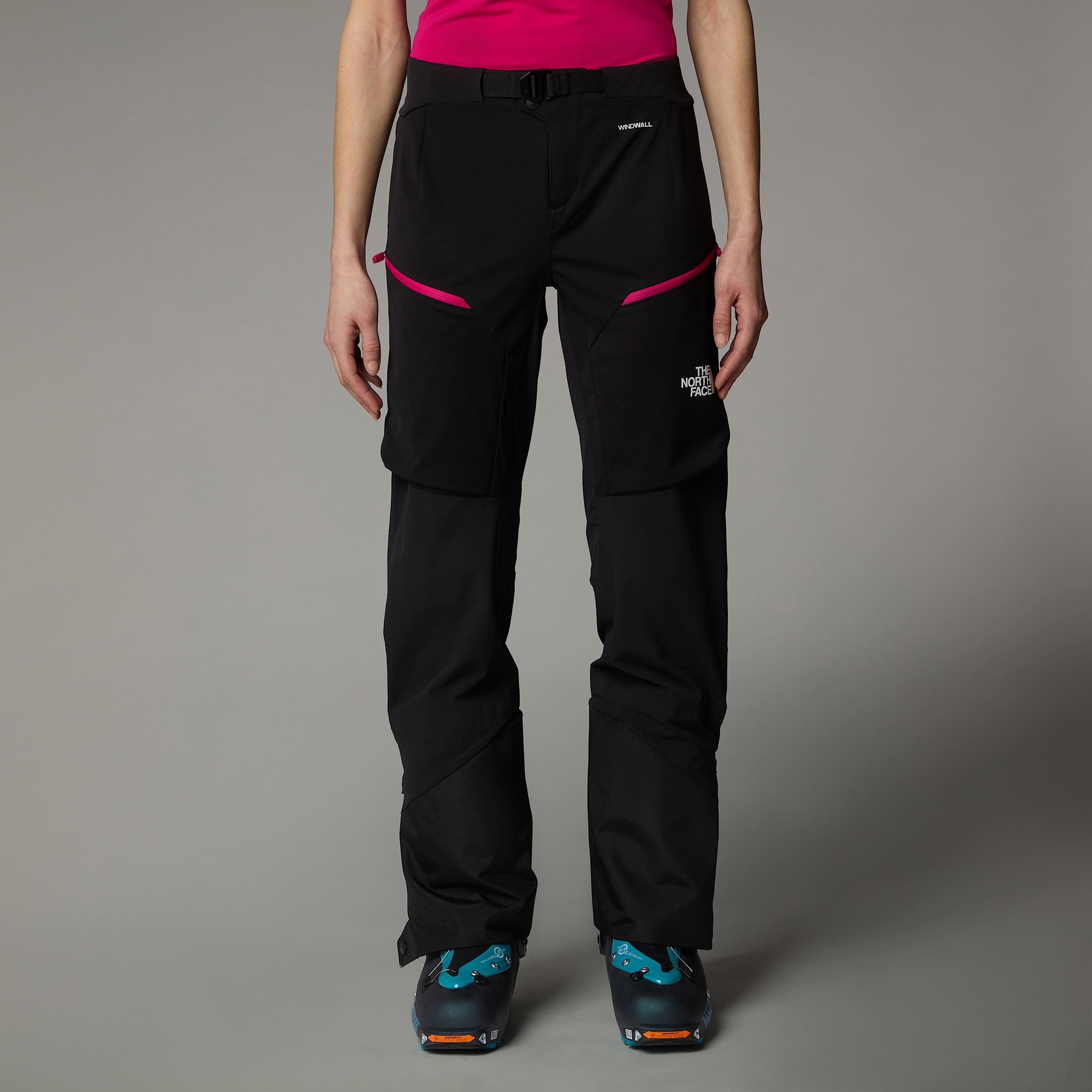 Alstorm HybridHose fr Damen TNF ALT2