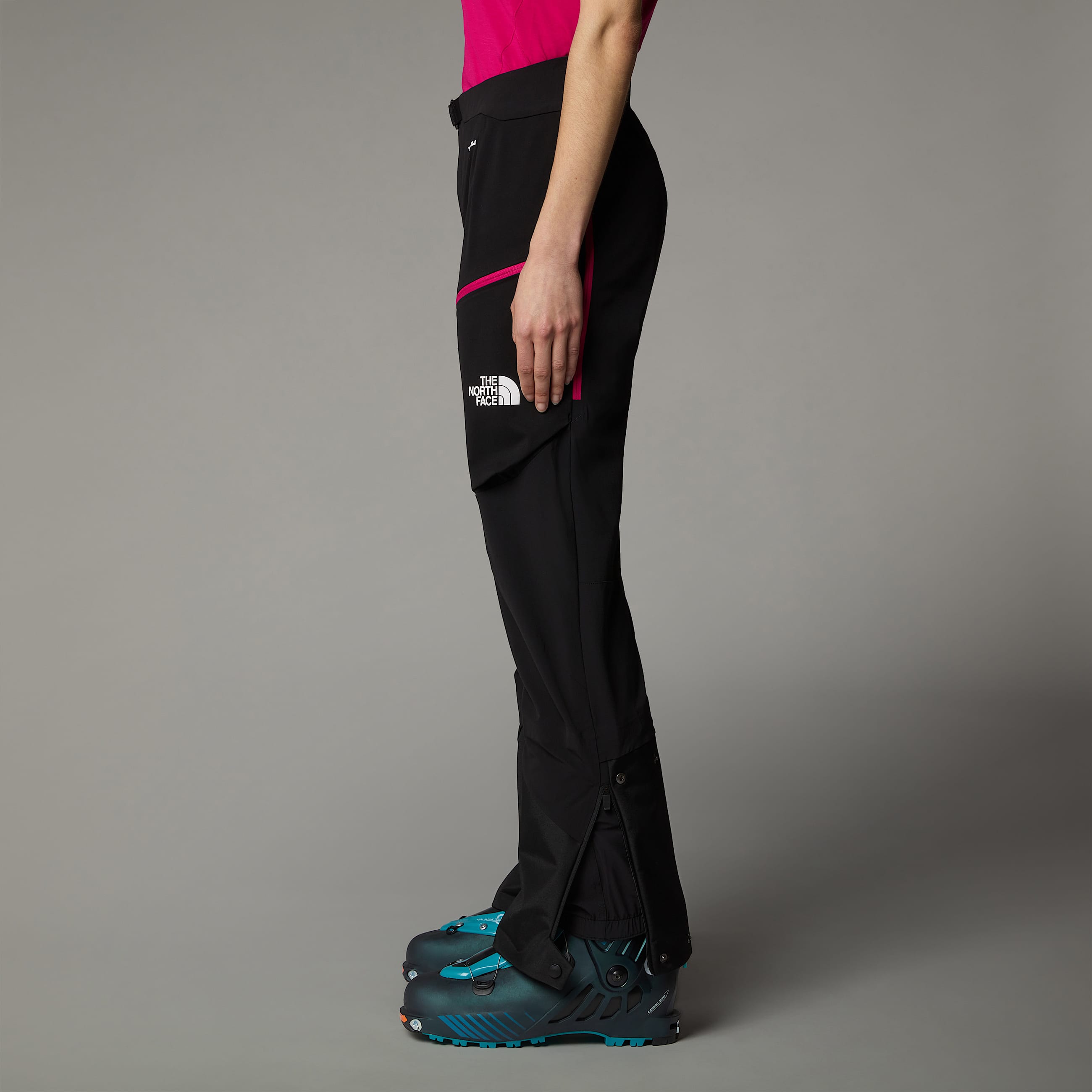 Alstorm HybridHose fr Damen TNF ALT4