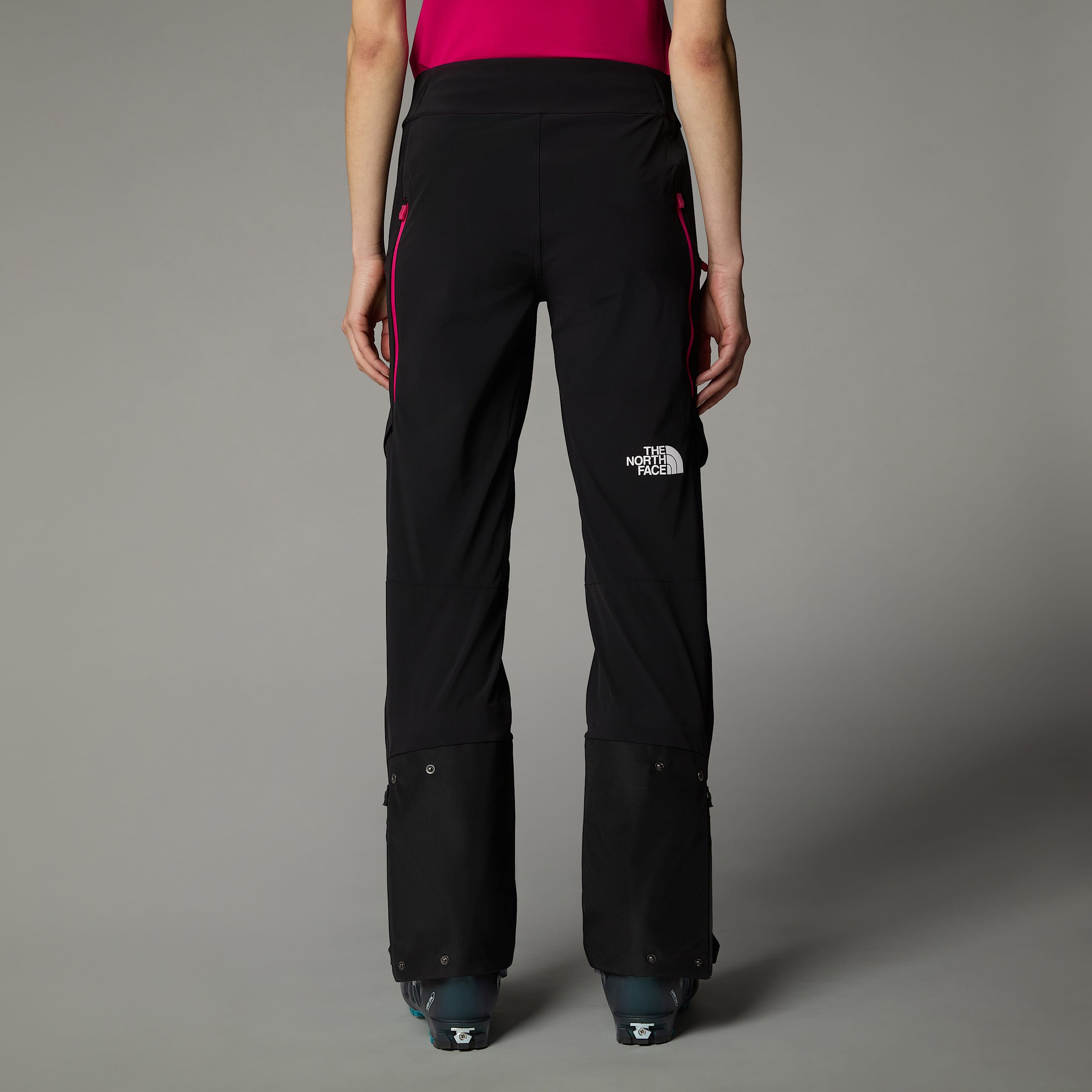 Alstorm HybridHose fr Damen TNF ALT5