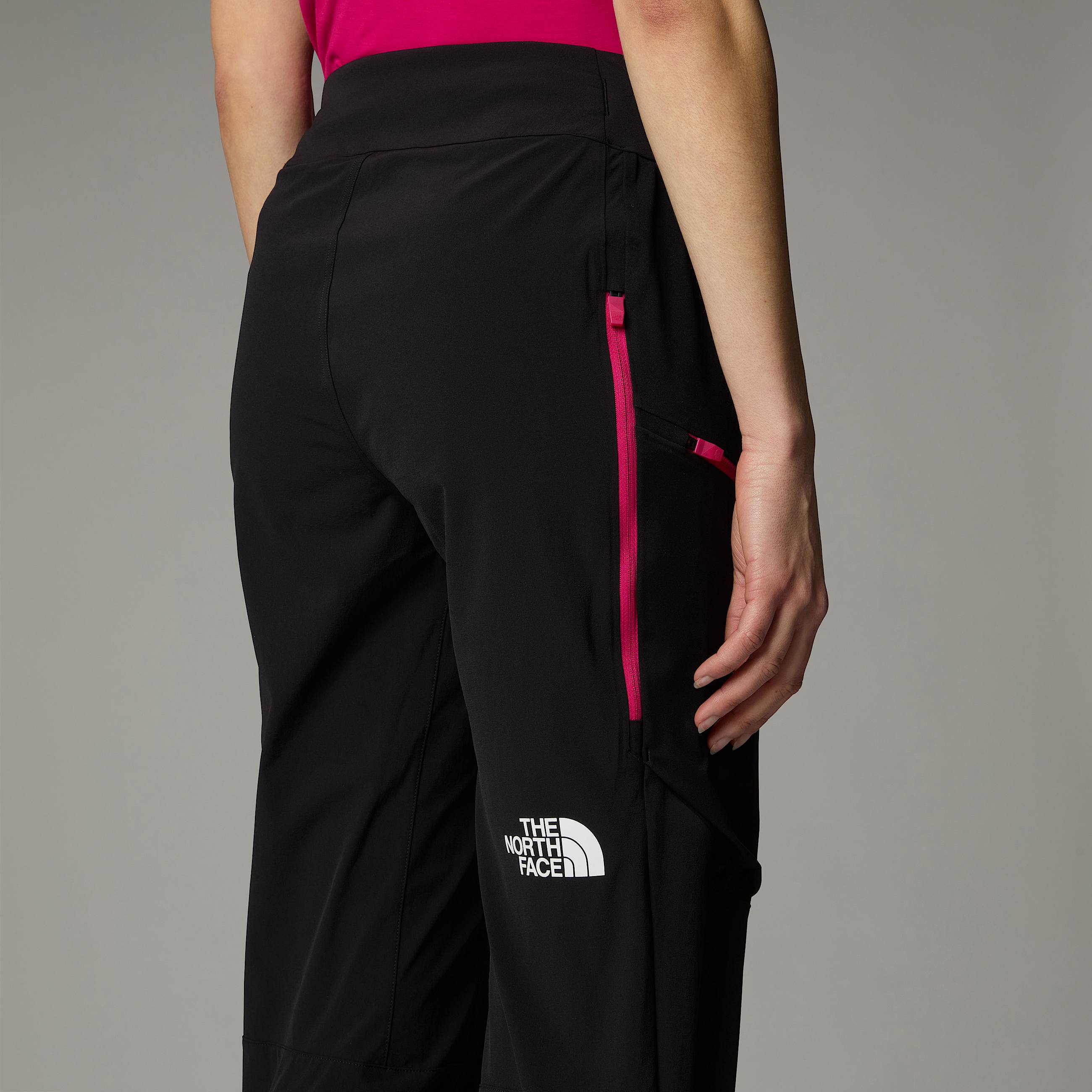 Alstorm HybridHose fr Damen TNF ALT8