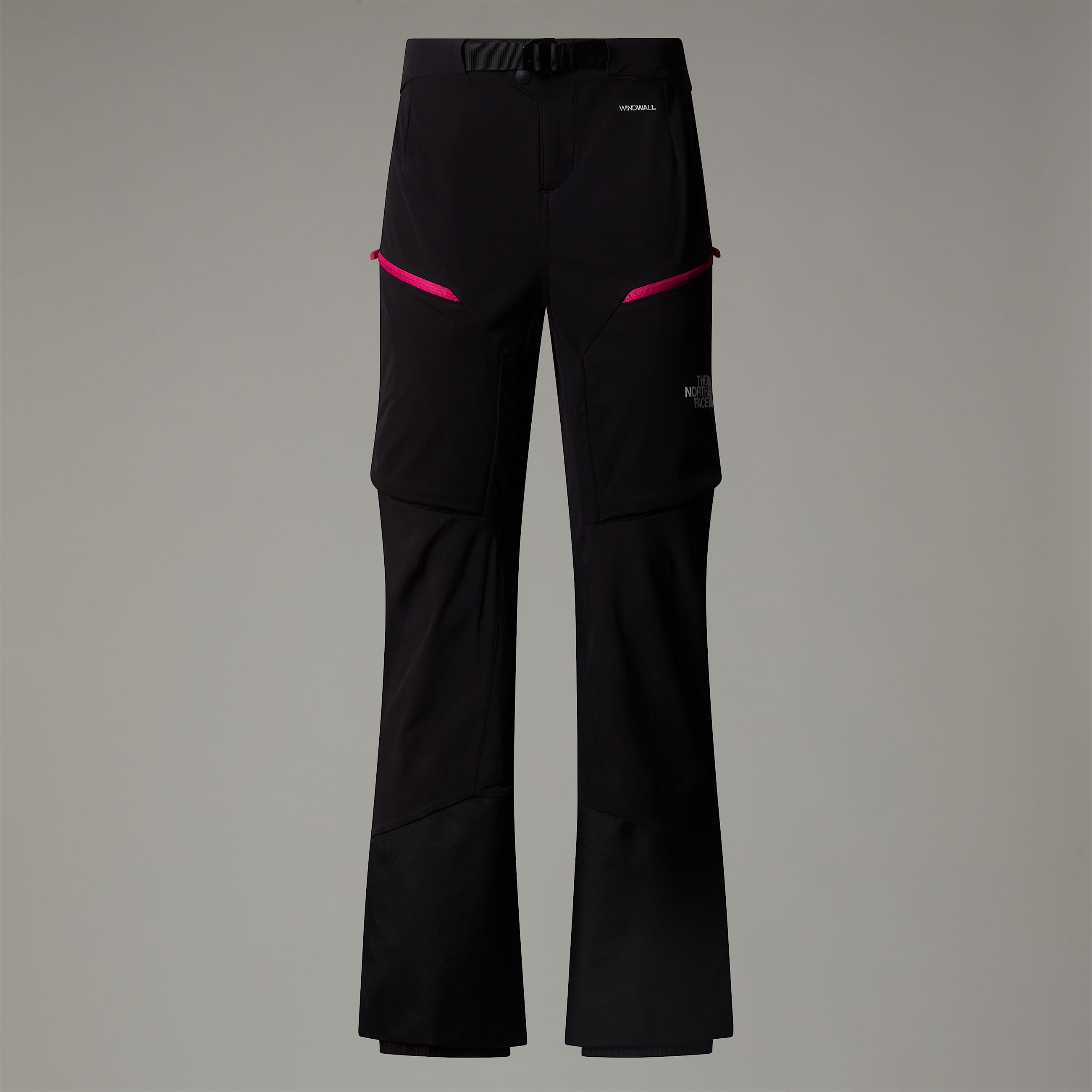 Alstorm HybridHose fr Damen TNF HERO
