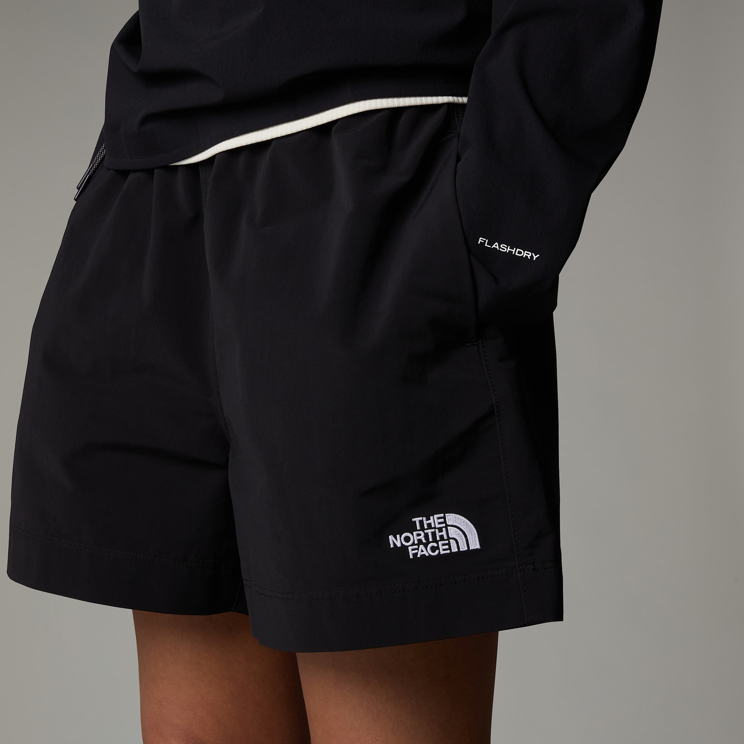 TNF Easy Wind Shorts fr Damen TNF ALT7