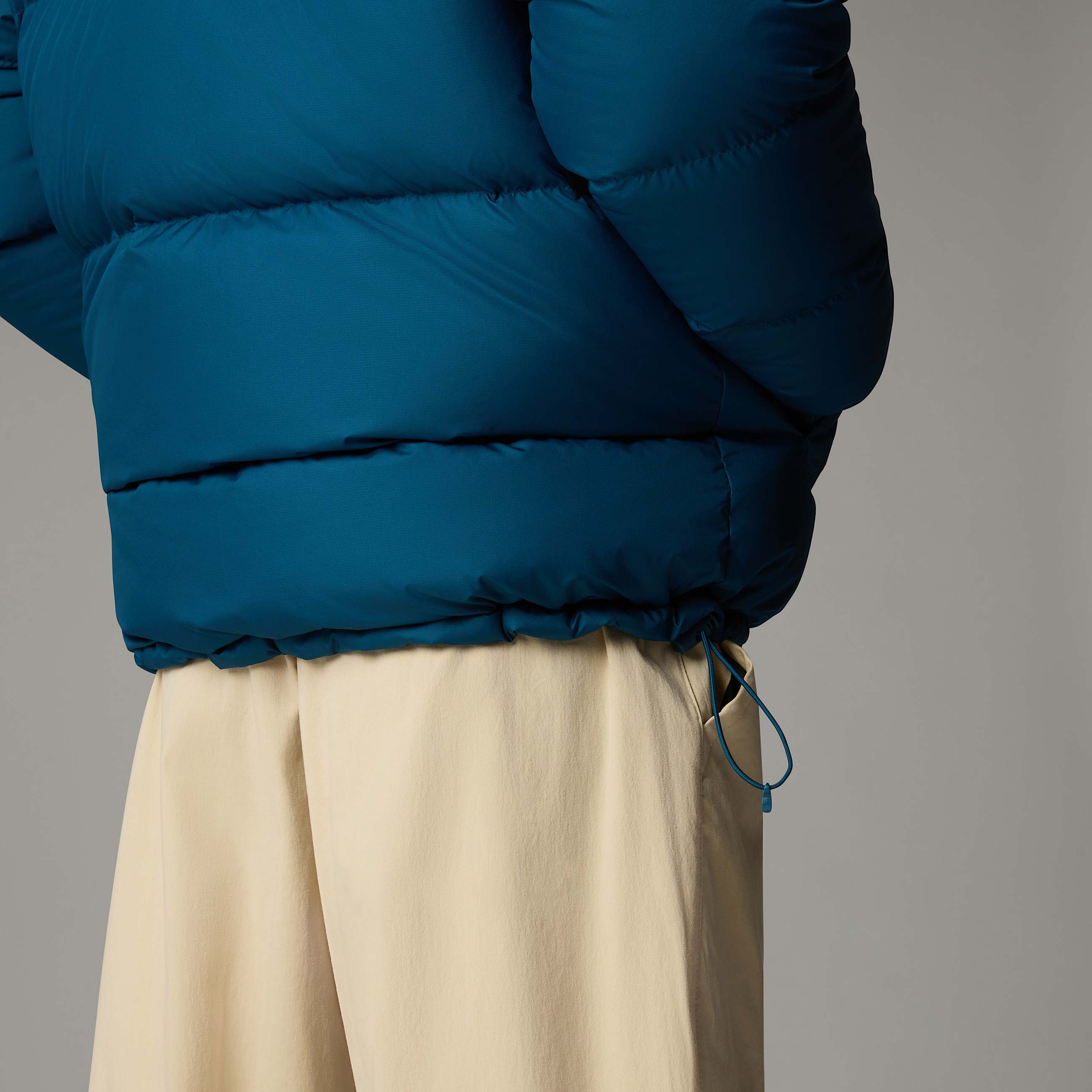 Down Paralta Puffer Jacket M TNF ALT8