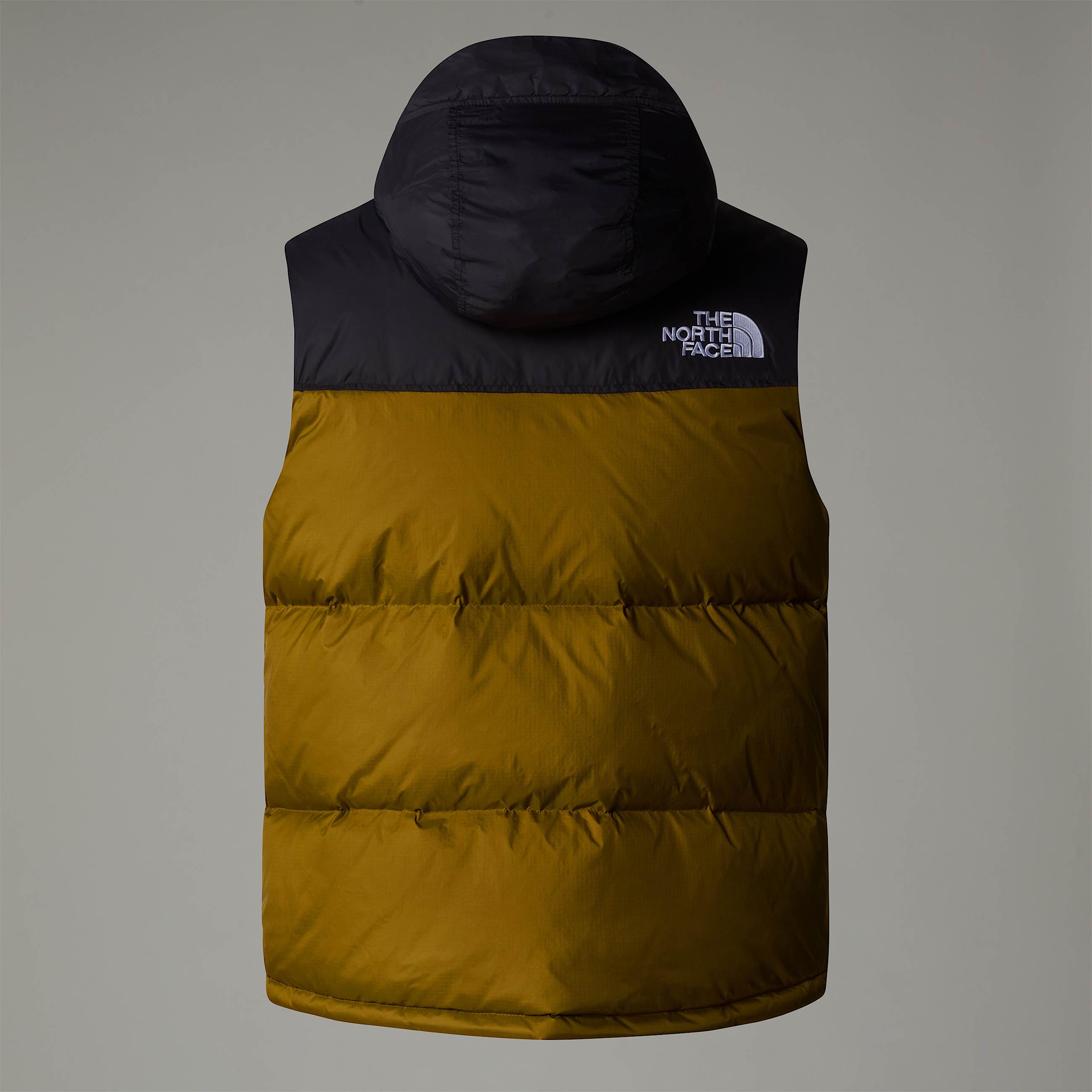 Mens 1996 Retro Nuptse Gilet TNF ALT1
