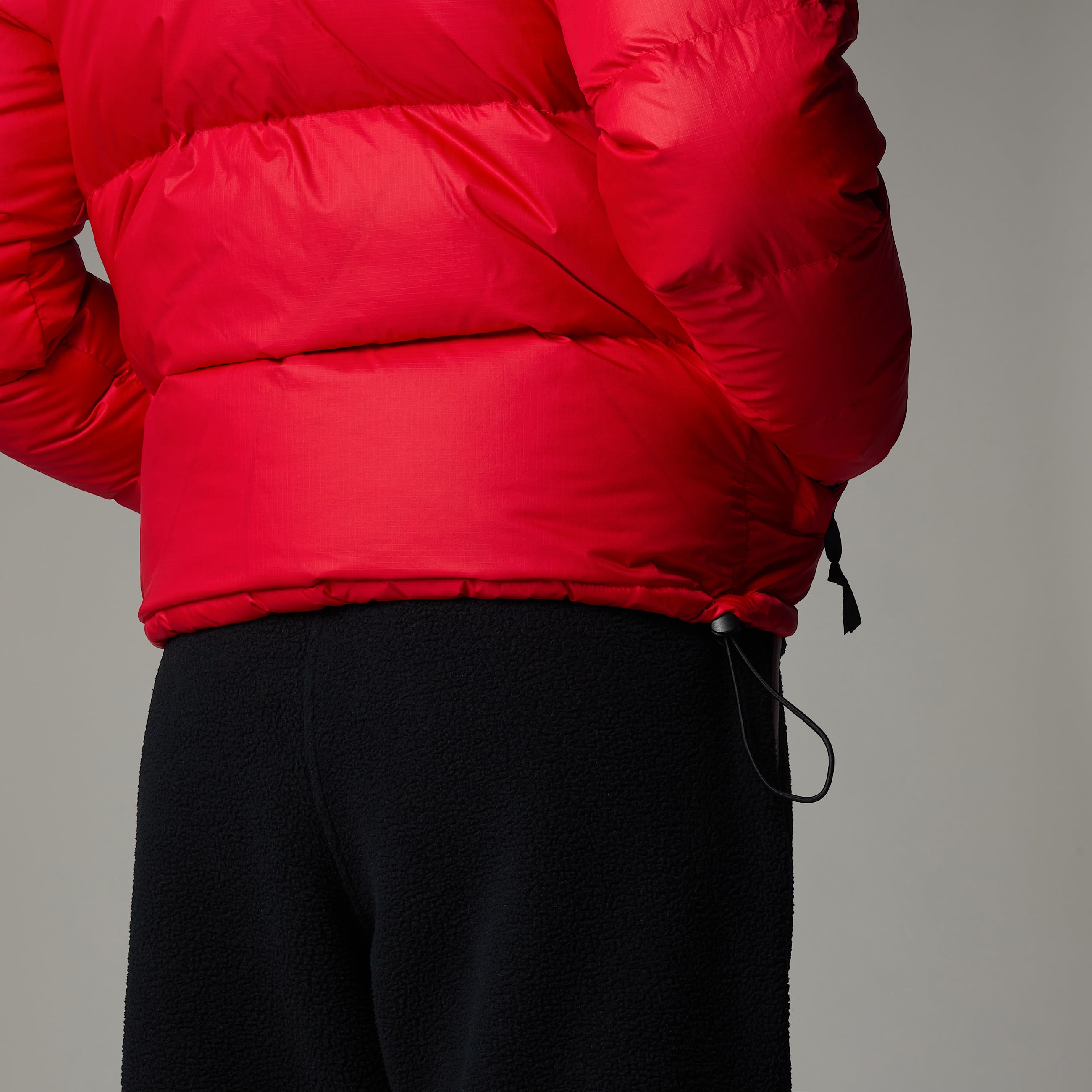 Giacca 1996 Retro Nuptse da donna TNF TNF RedTNF BlackTNF Red ALT10