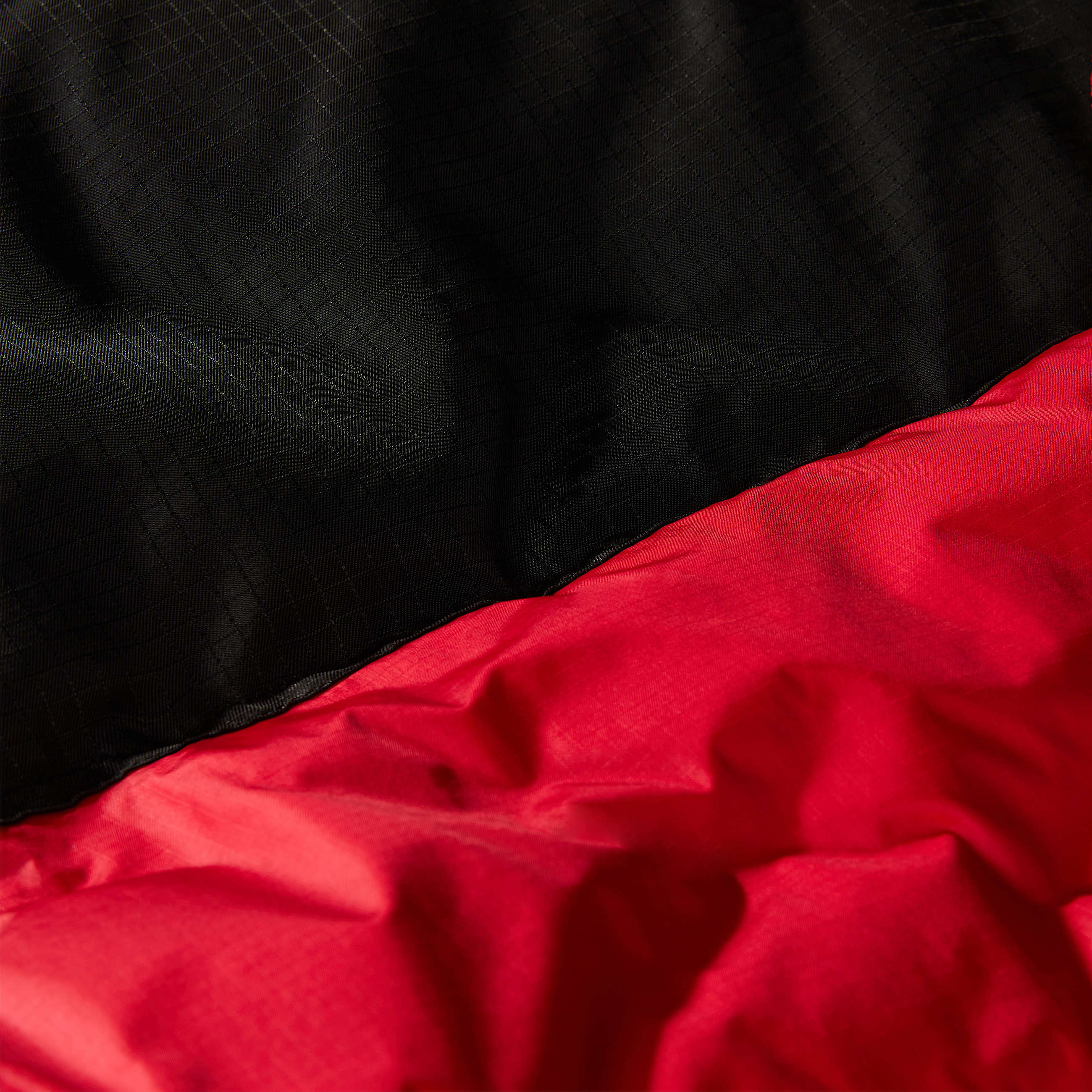 Giacca 1996 Retro Nuptse da donna TNF TNF RedTNF BlackTNF Red ALT18