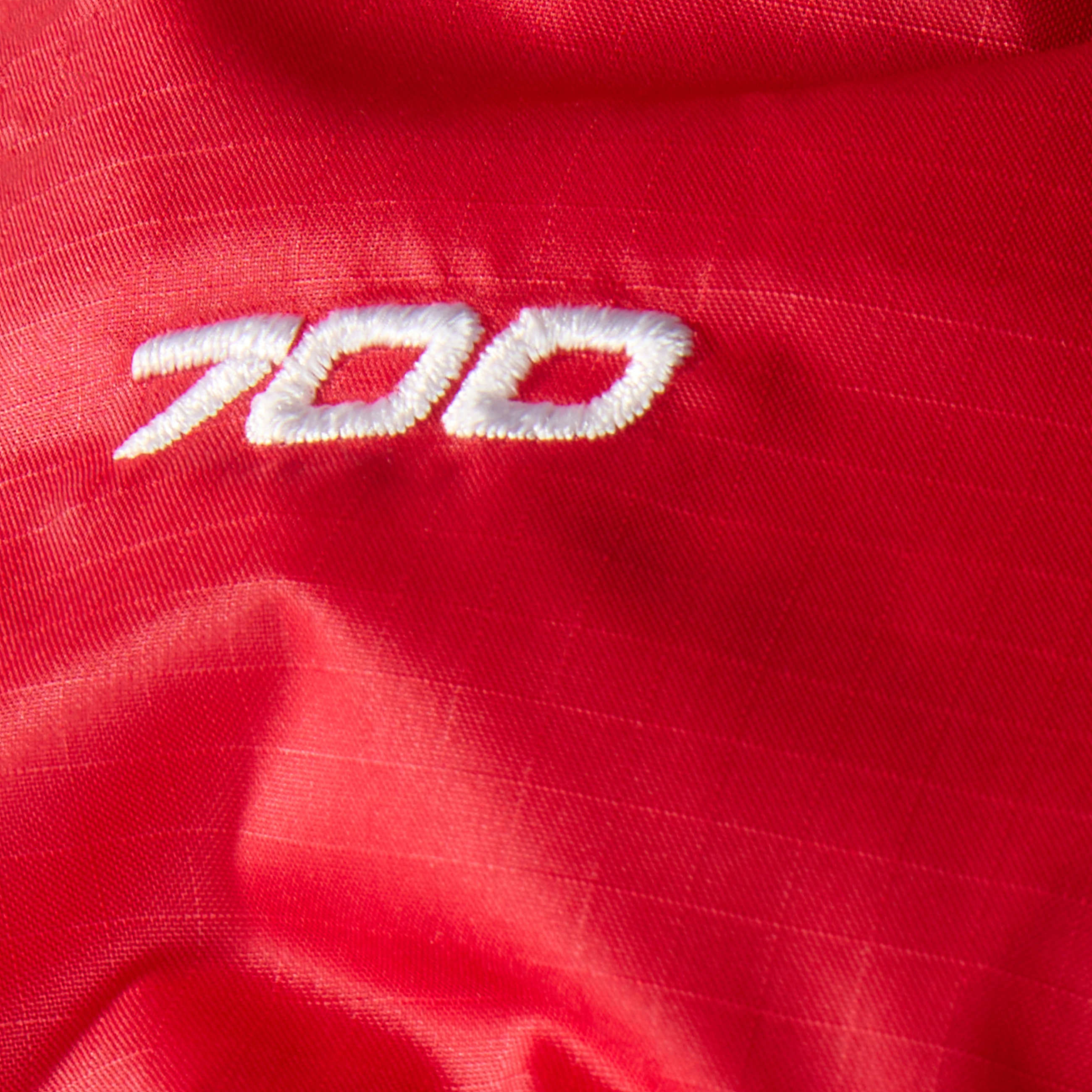 Giacca 1996 Retro Nuptse da donna TNF TNF RedTNF BlackTNF Red ALT19