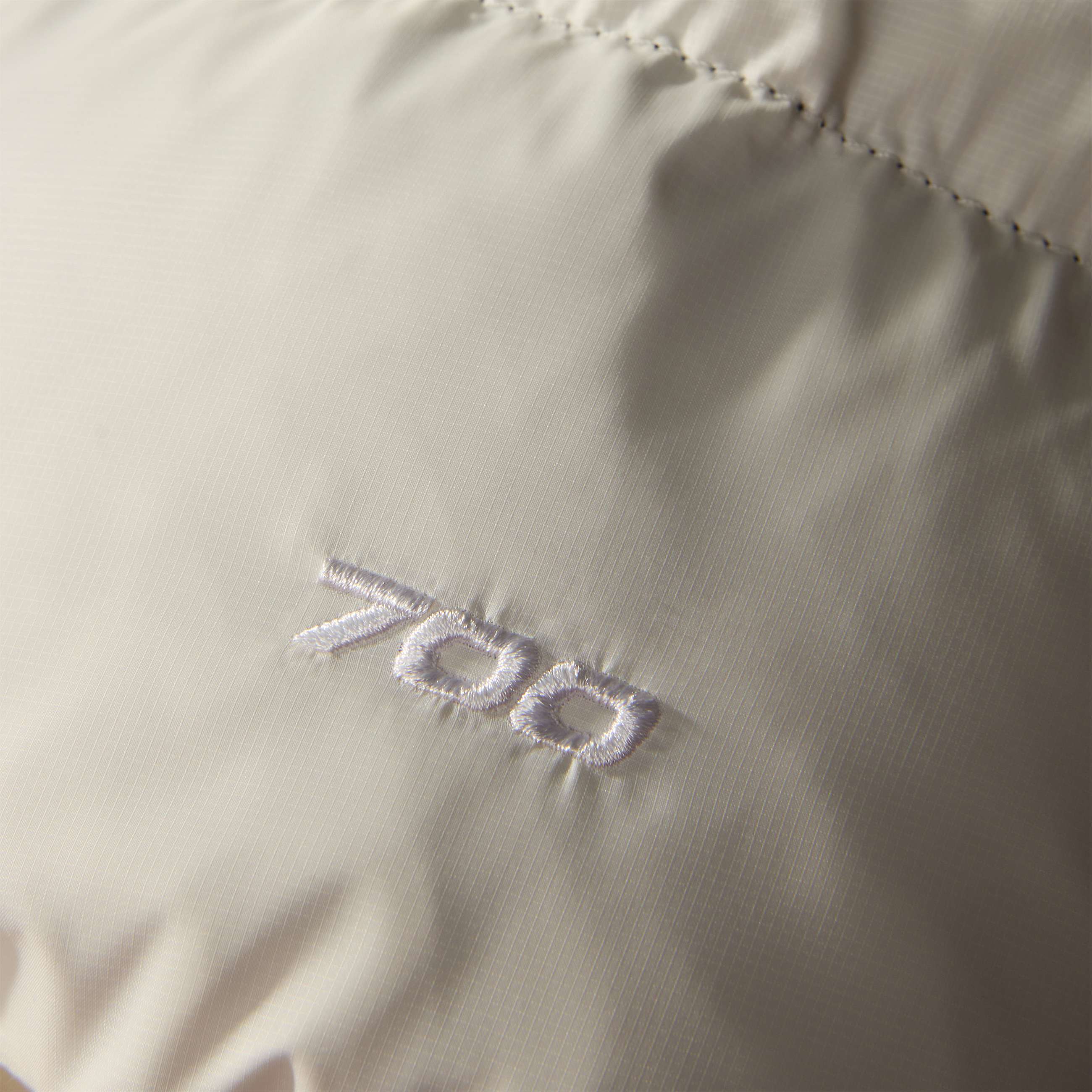 Damska krtka kurtka Nuptse TNF ALT19