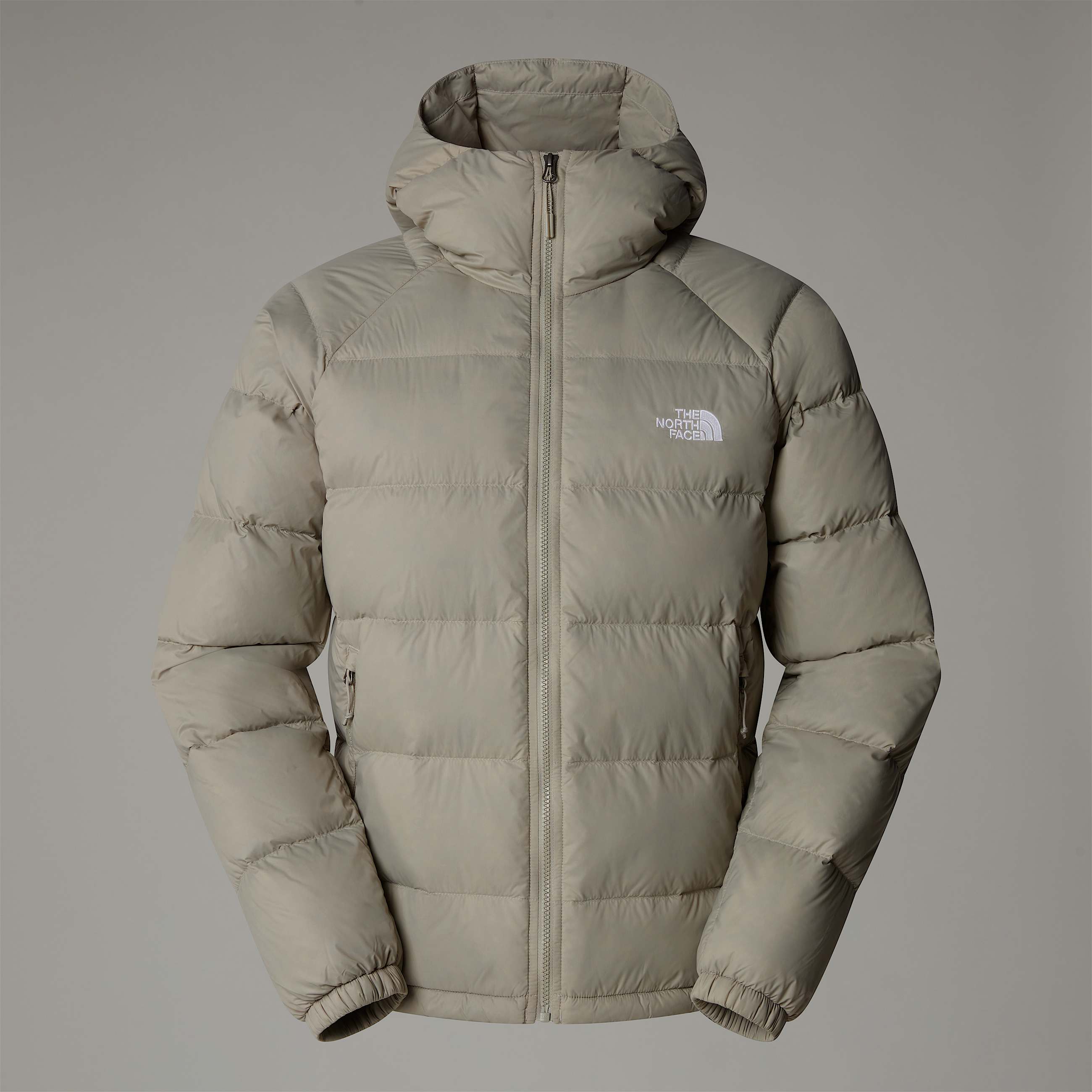 Hydrenalite Hooded Down Jacket