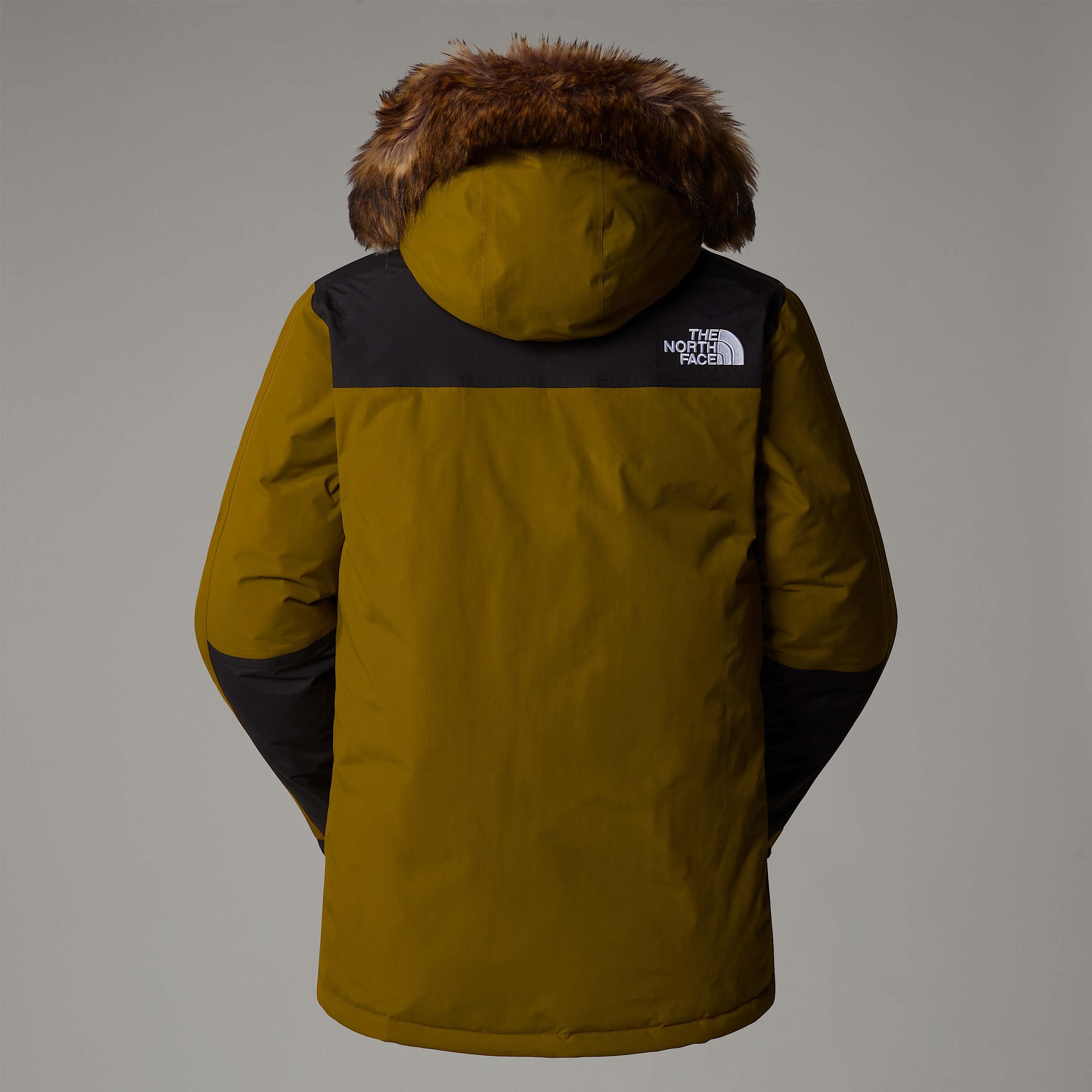 Mens McMurdo Parka TNF ALT1
