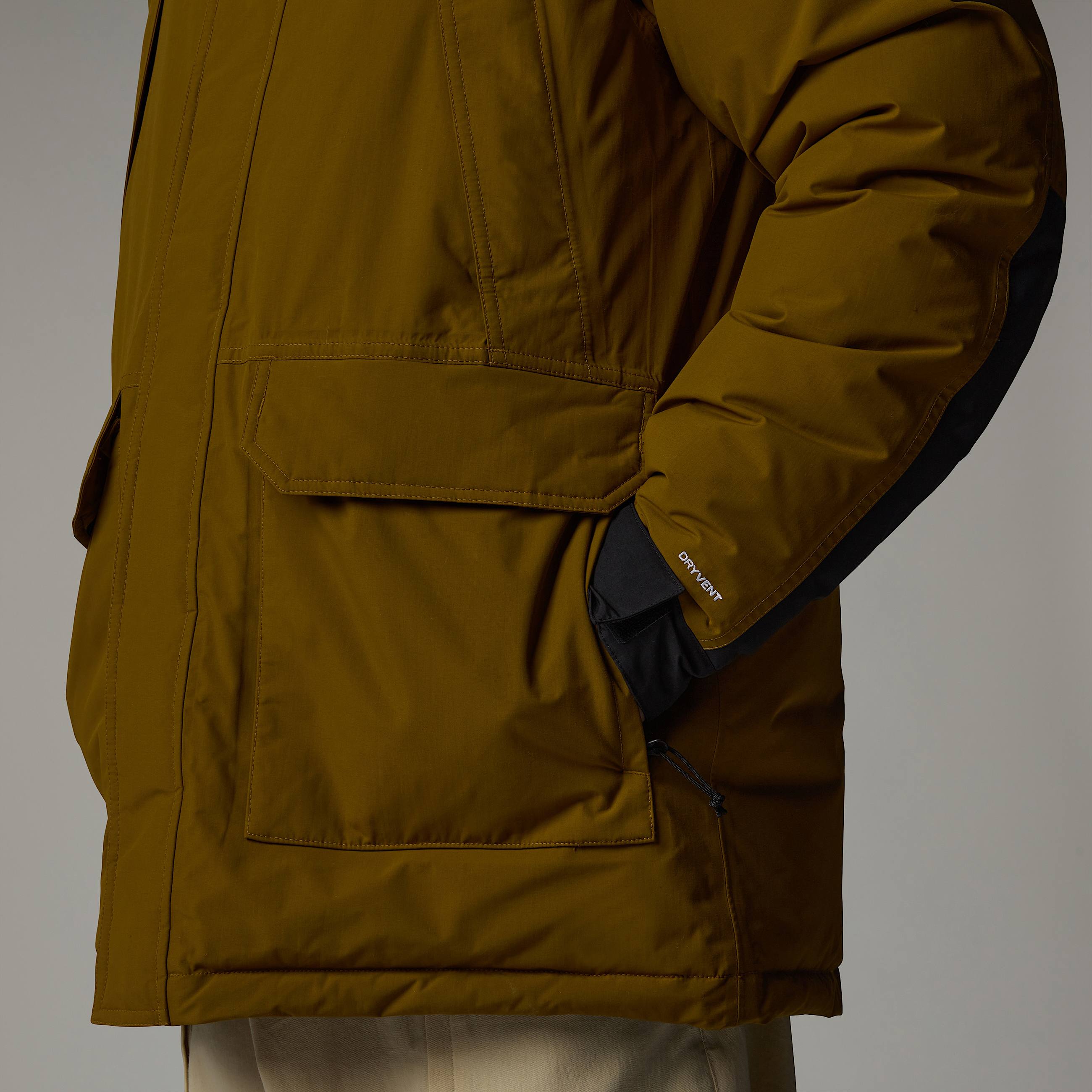 Mens McMurdo Parka TNF ALT9