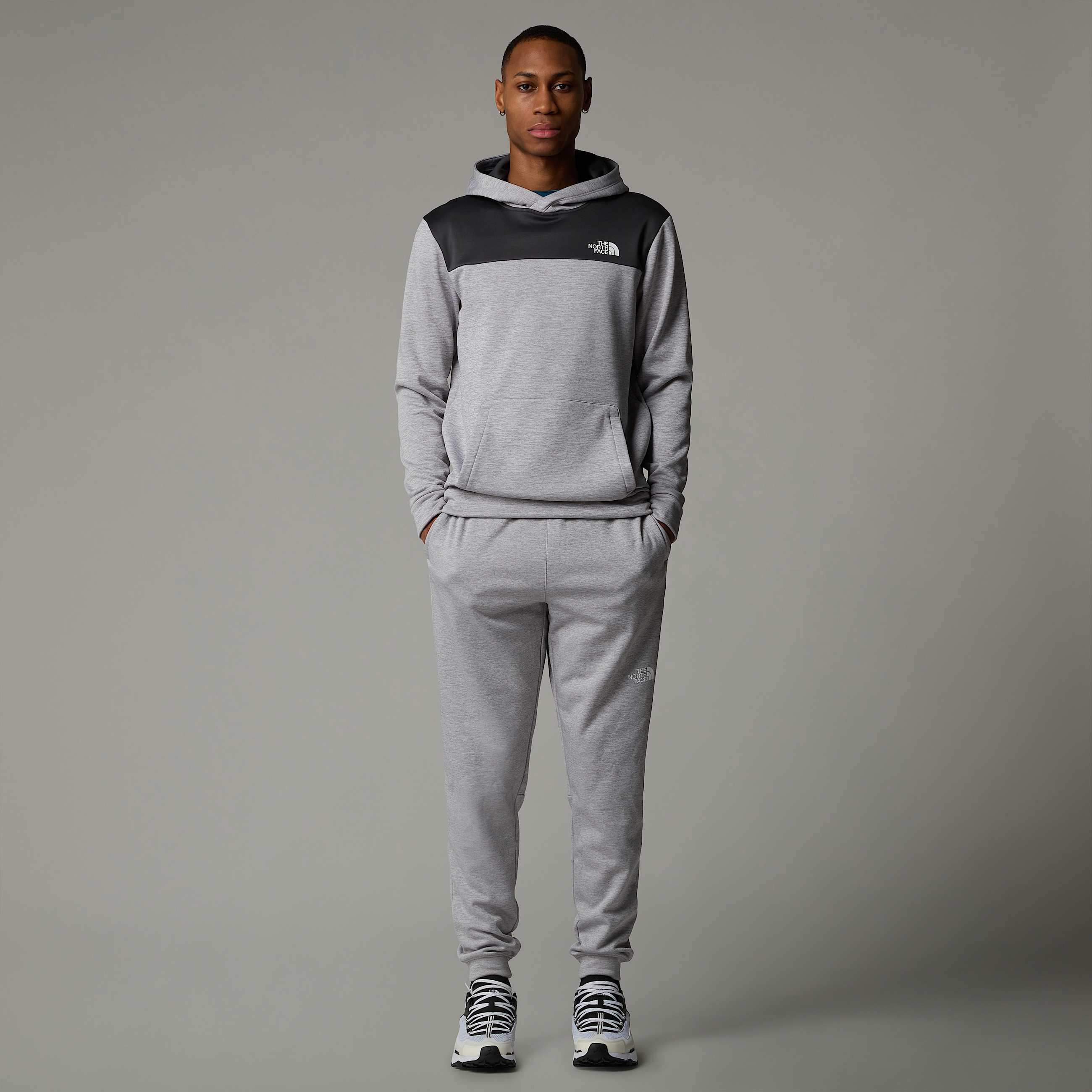 Reaxion Fleece Joggers M TNF ALT3