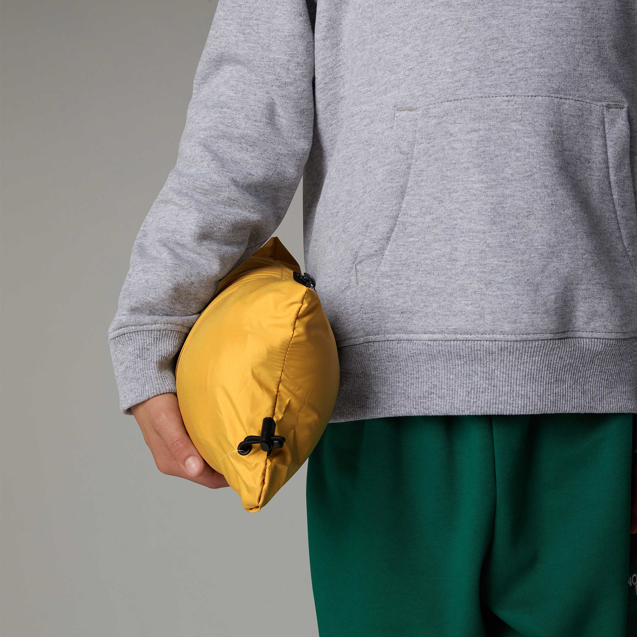 Giacca 1996 Retro Nuptse da ragazzi TNF ALT7