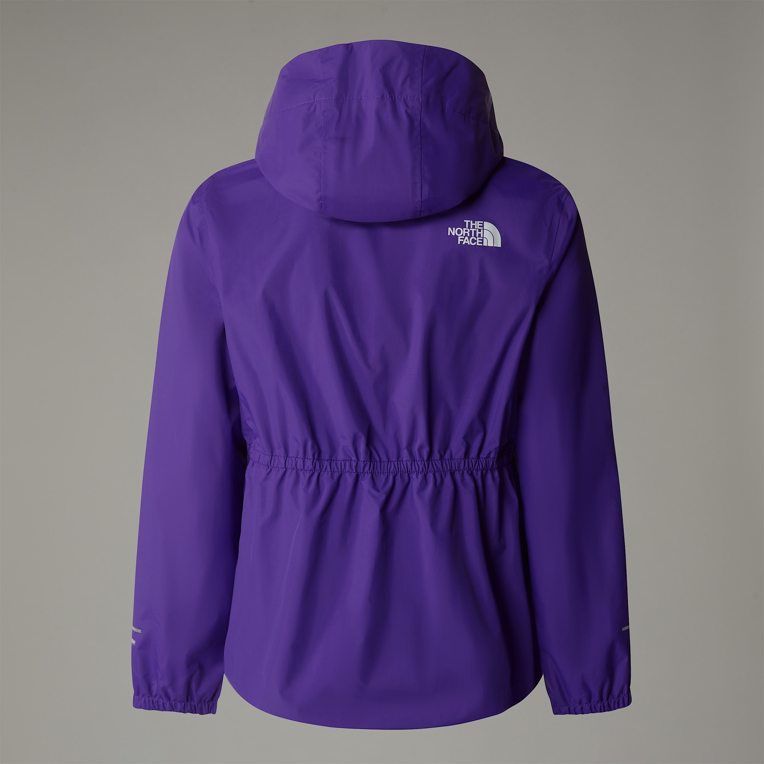 Girls Antora Rain Jacket TNF ALT1