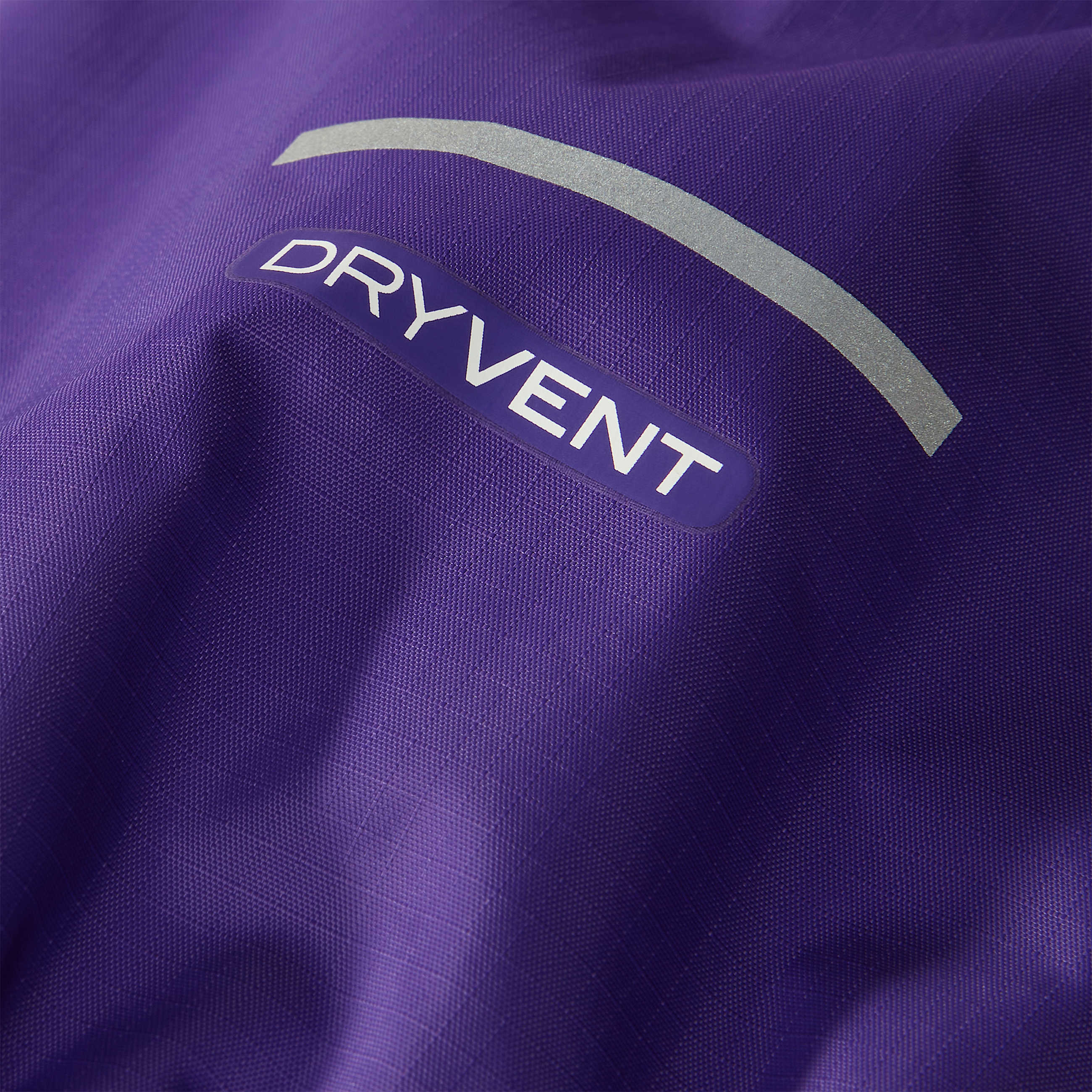 Girls Antora Rain Jacket TNF ALT18