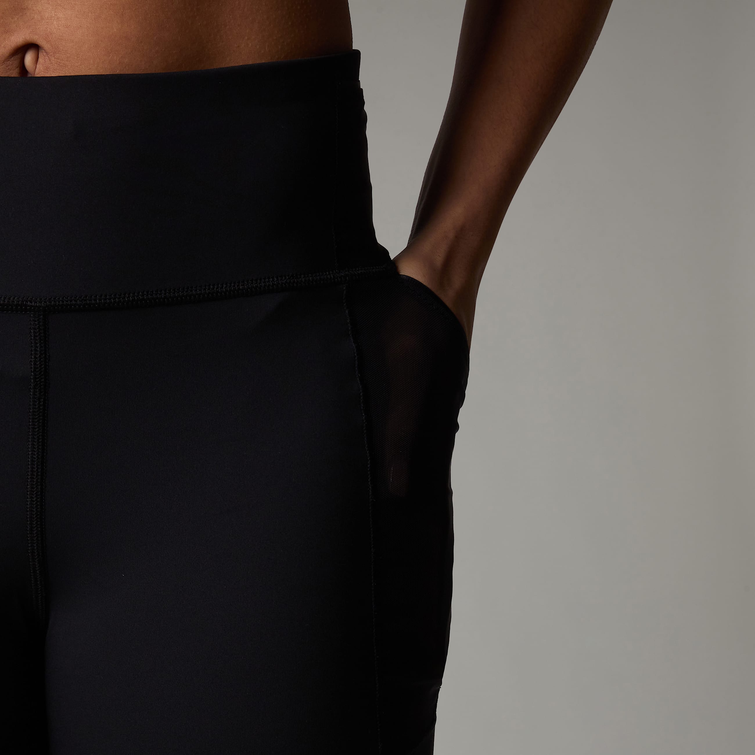 Cales justos Movmynt para mulher  TNF ALT7