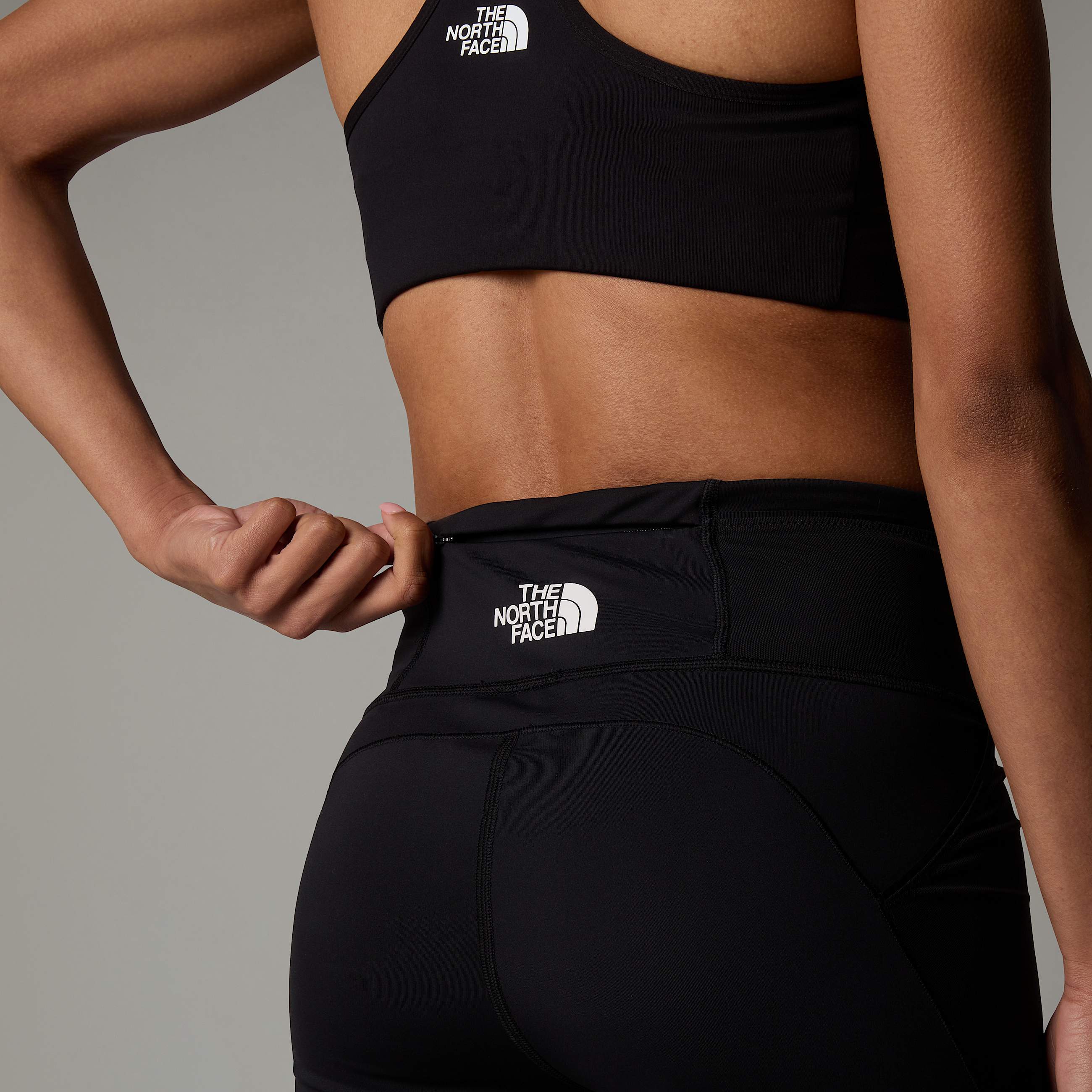 Cales justos Movmynt para mulher  TNF ALT8