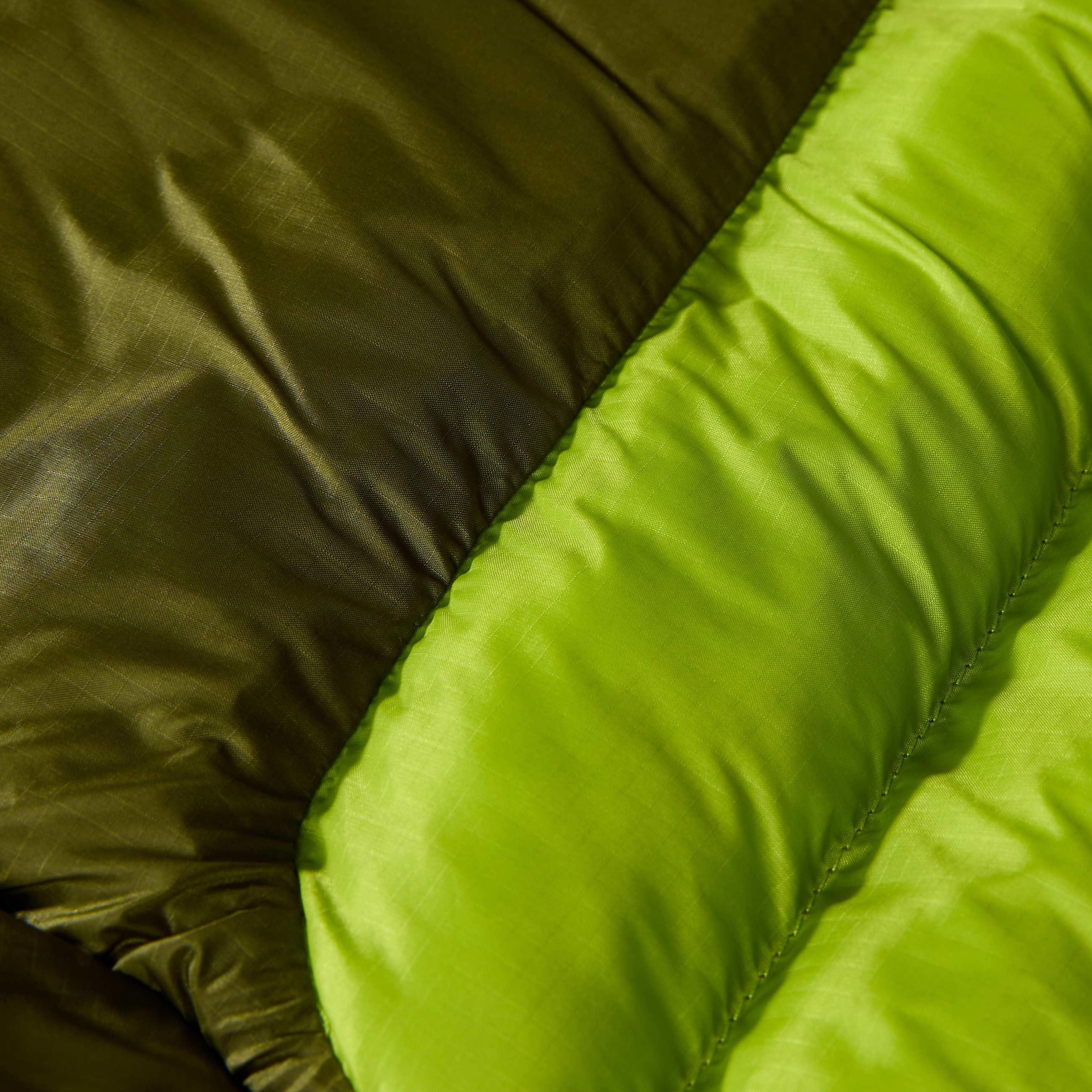 Mens Terra Peak Hooded Jacket TNF ALT18