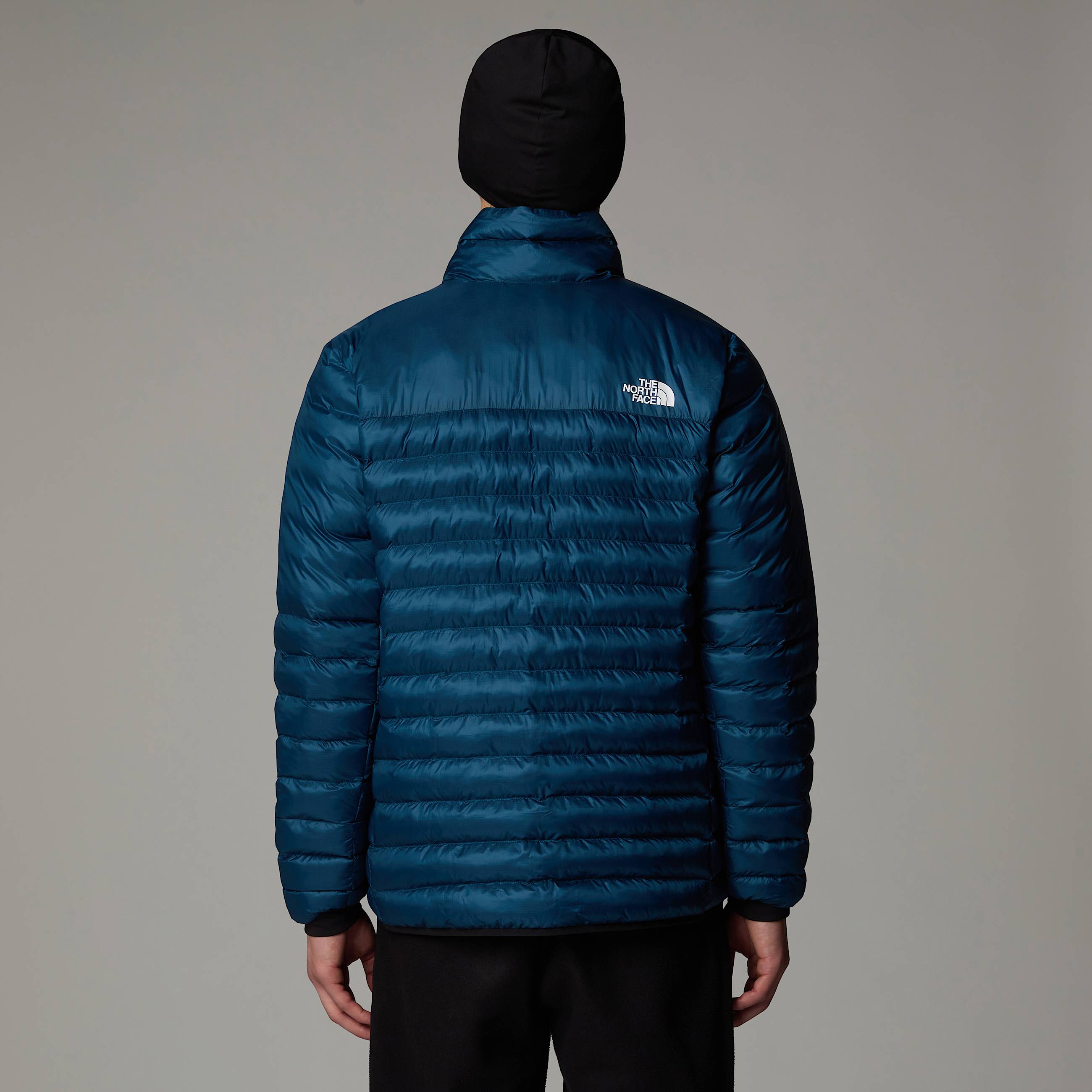 Mens Terra Peak Jacket TNF ALT4