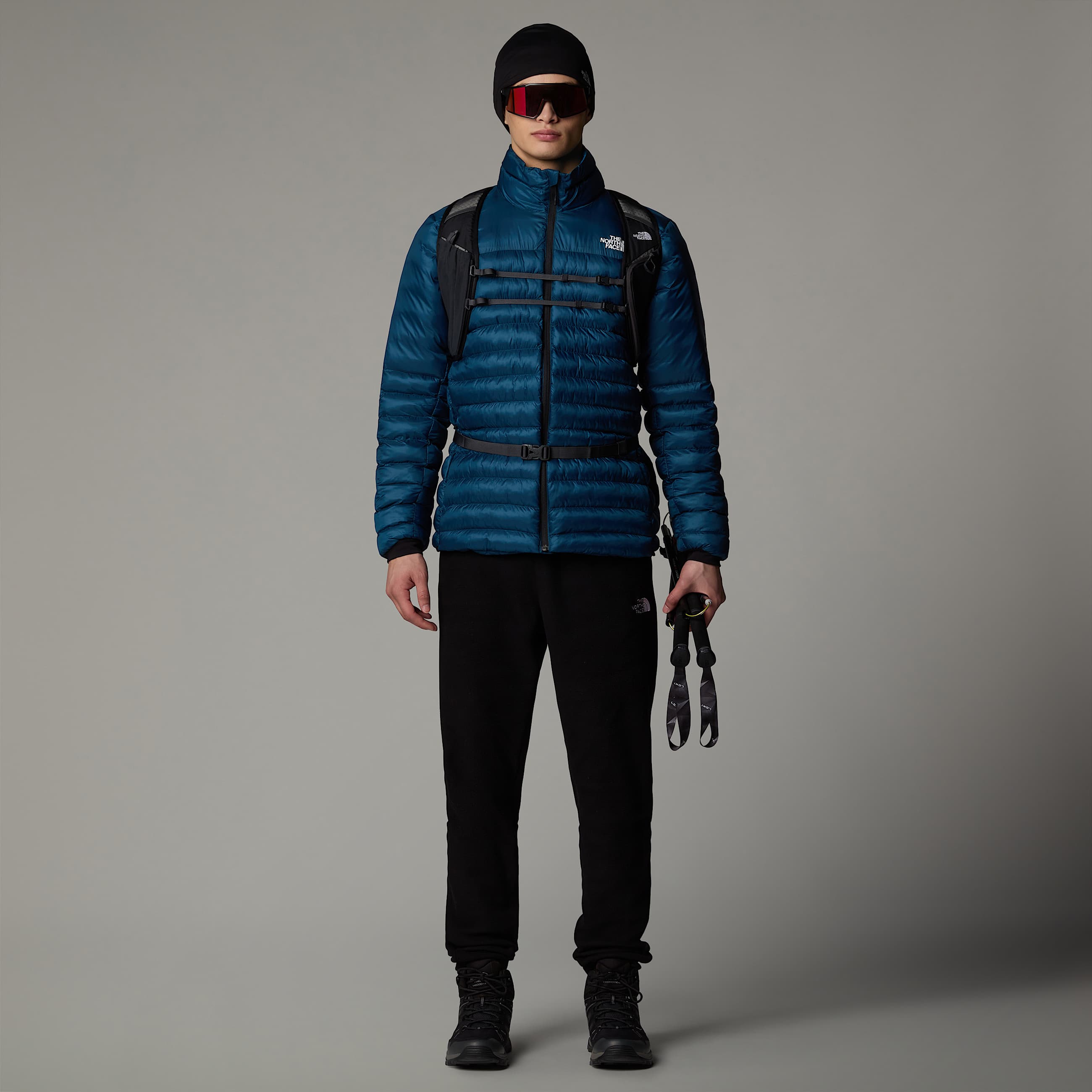 Mens Terra Peak Jacket TNF ALT5