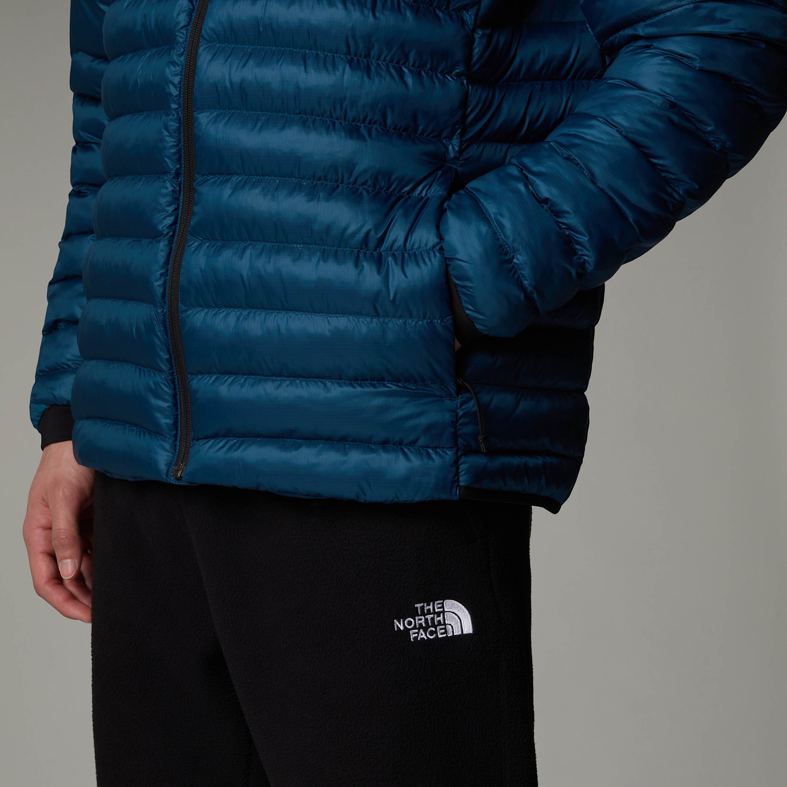 Mens Terra Peak Jacket TNF ALT7