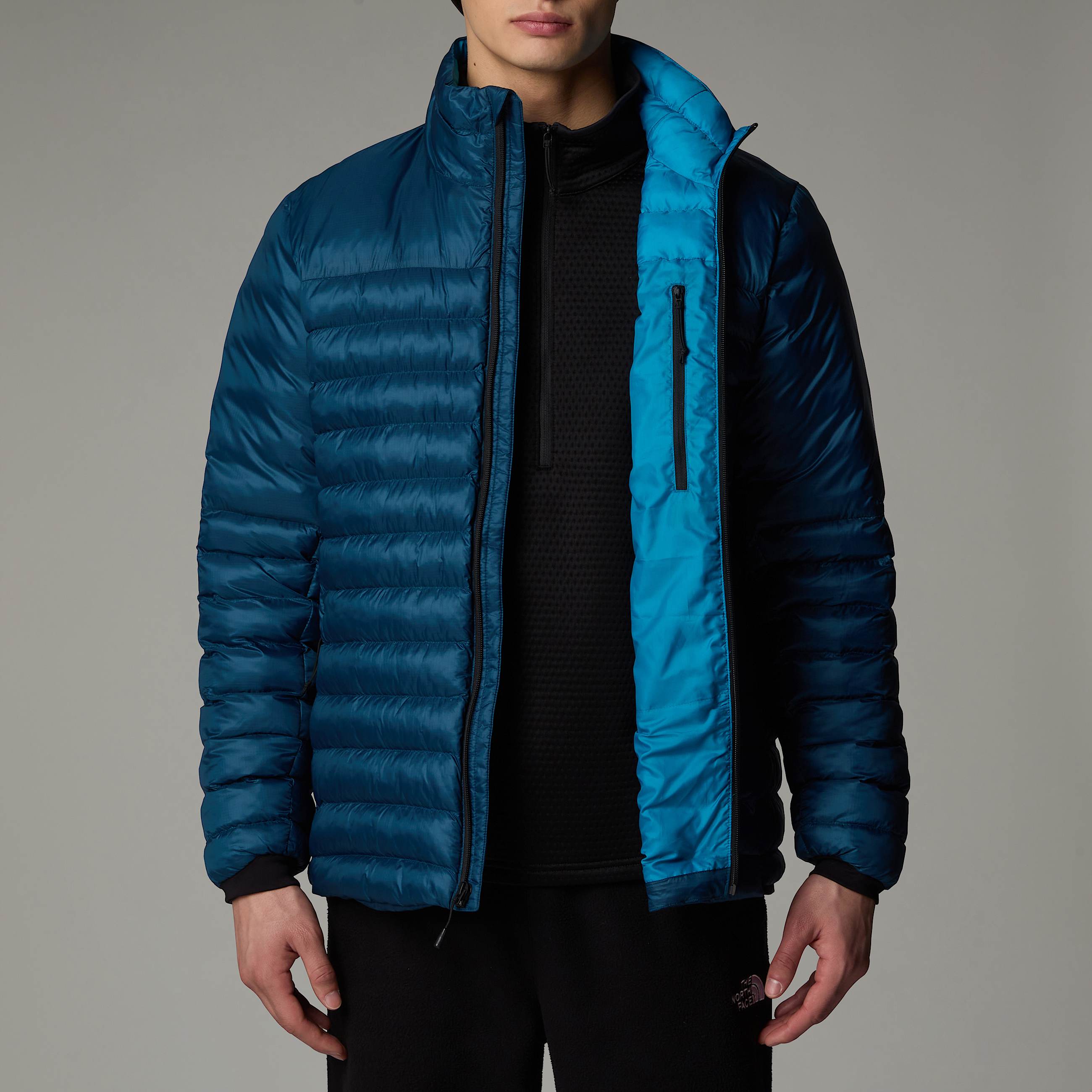 Mens Terra Peak Jacket TNF ALT8