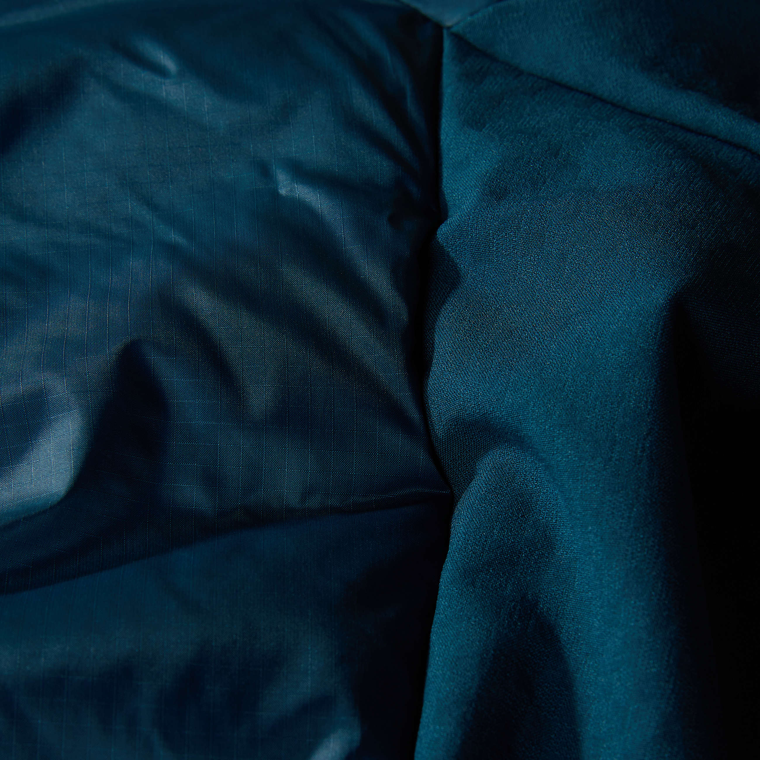 Mens Terra Peak Jacket TNF ALT18