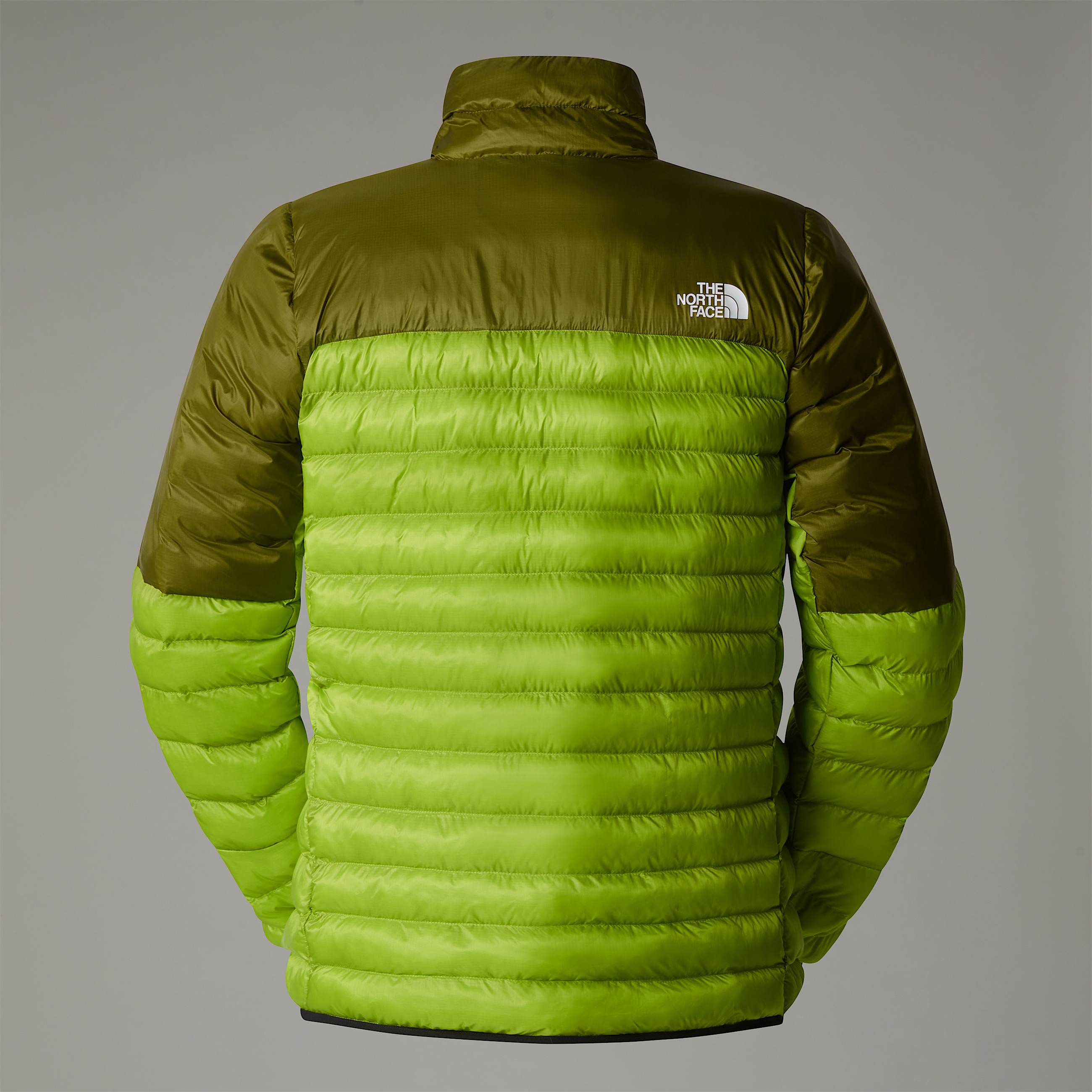 Mska kurtka Terra Peak TNF ALT1