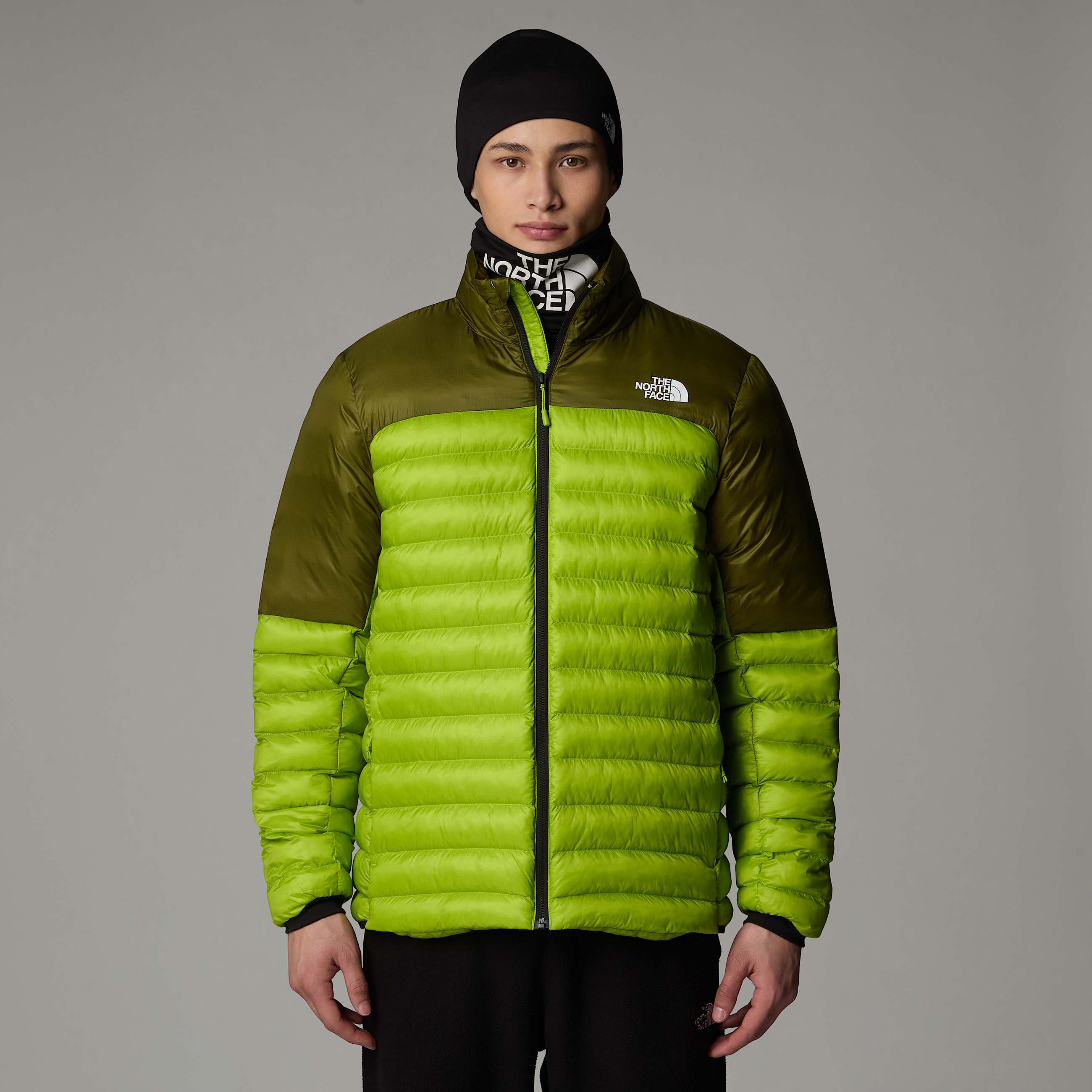 Mska kurtka Terra Peak TNF ALT2