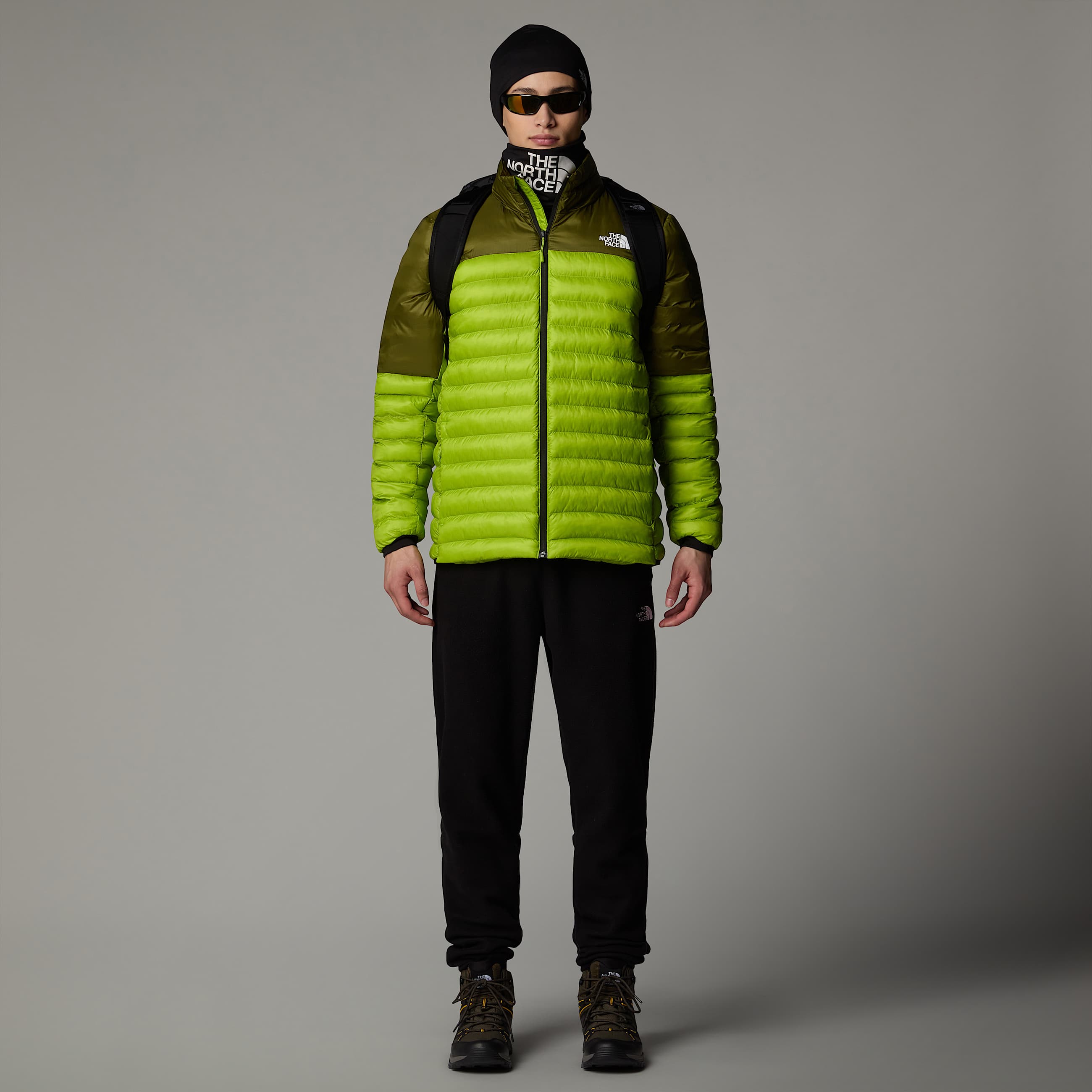 Mska kurtka Terra Peak TNF ALT6