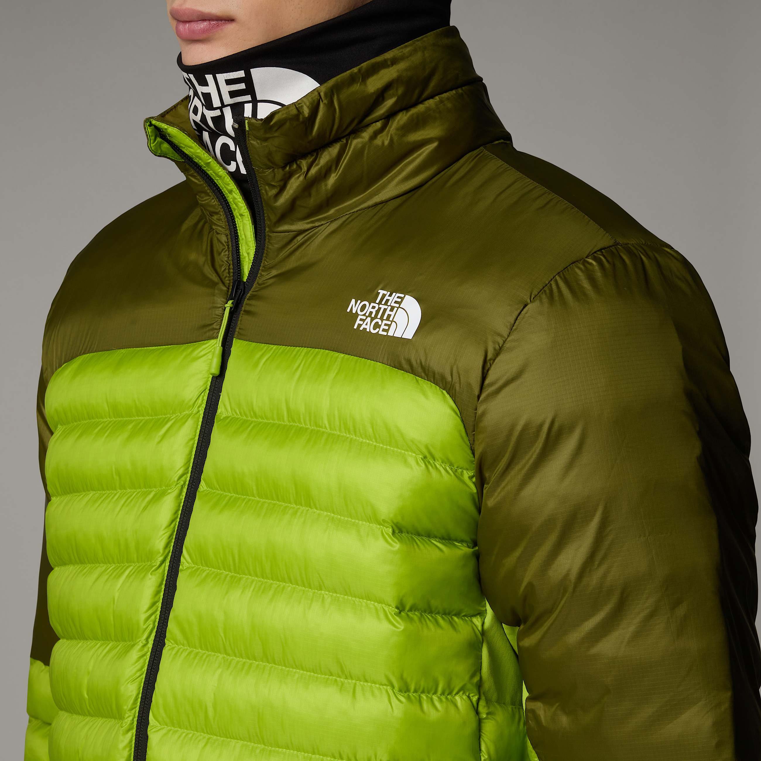 Mska kurtka Terra Peak TNF ALT7