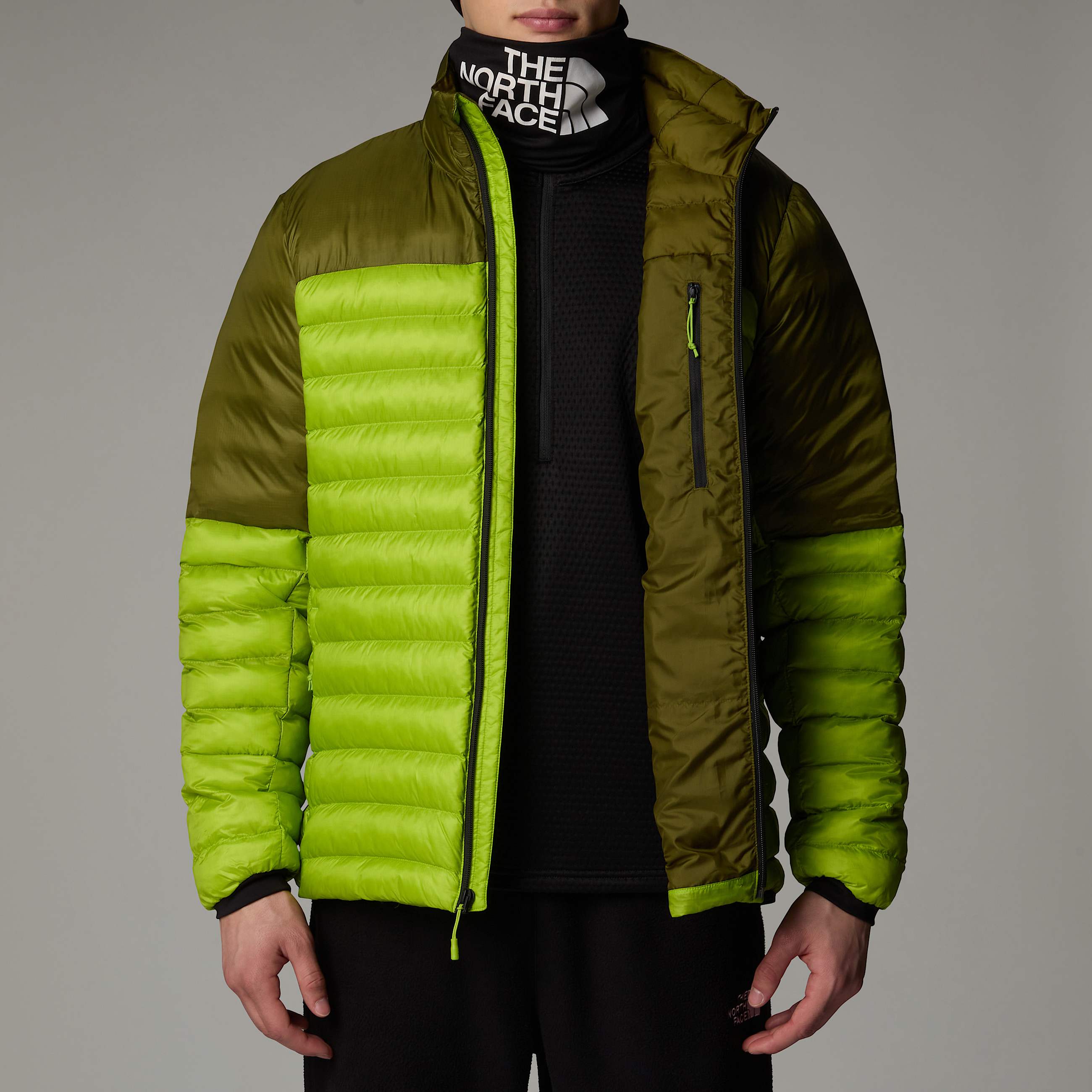 Mska kurtka Terra Peak TNF ALT9