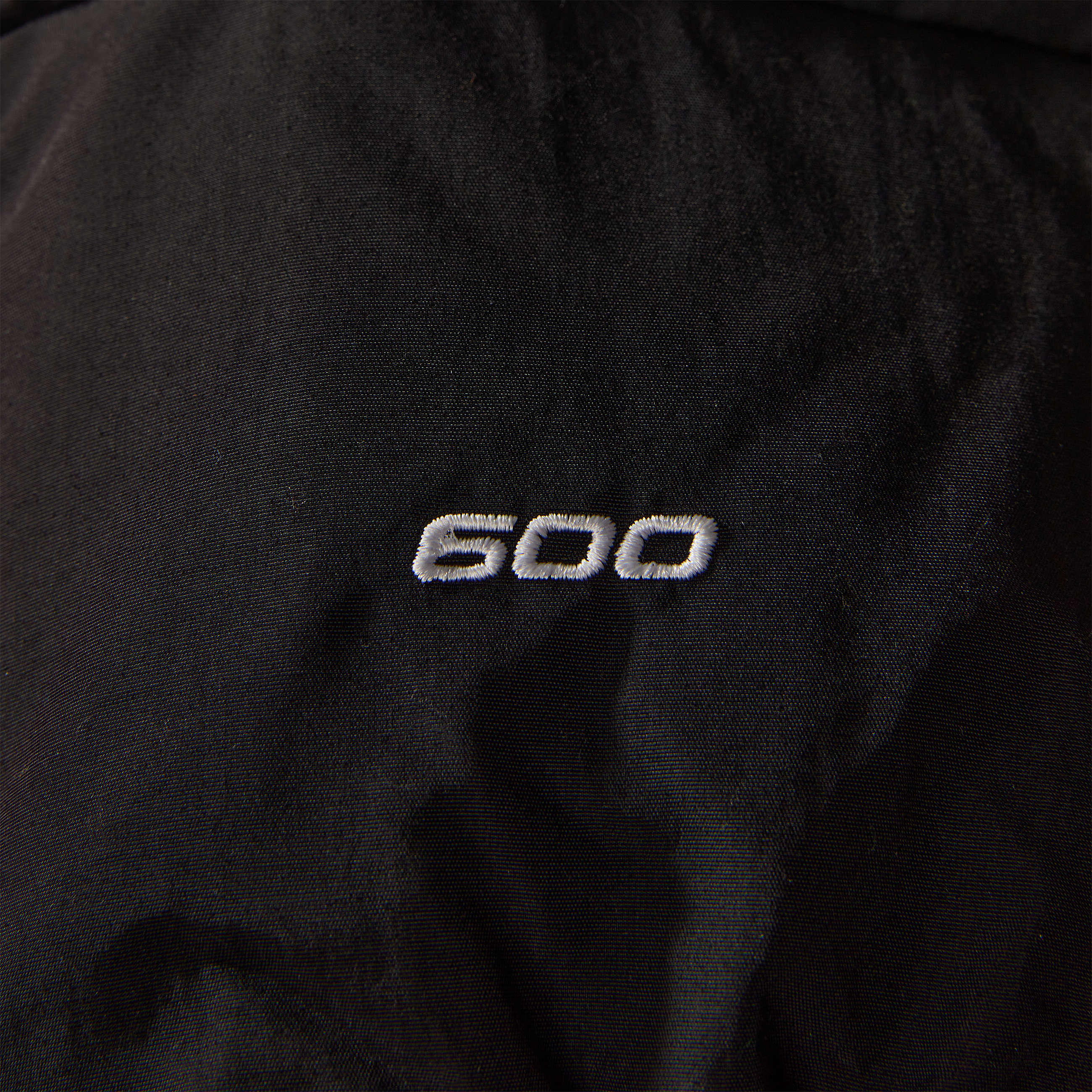 Teens Himalayan Down Short Parka TNF ALT19