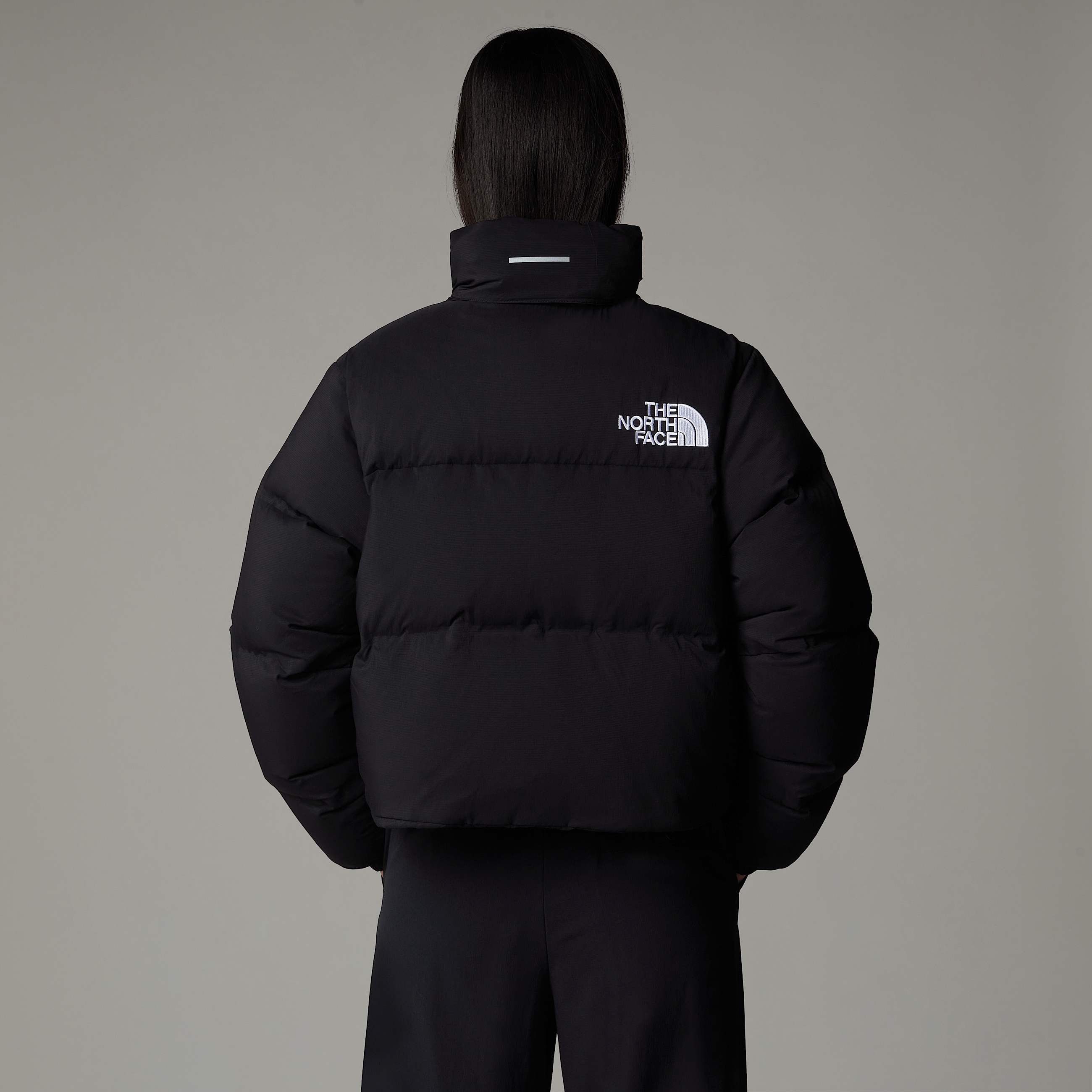 Veste convertible Nuptse RMST pour femme TNF ALT4