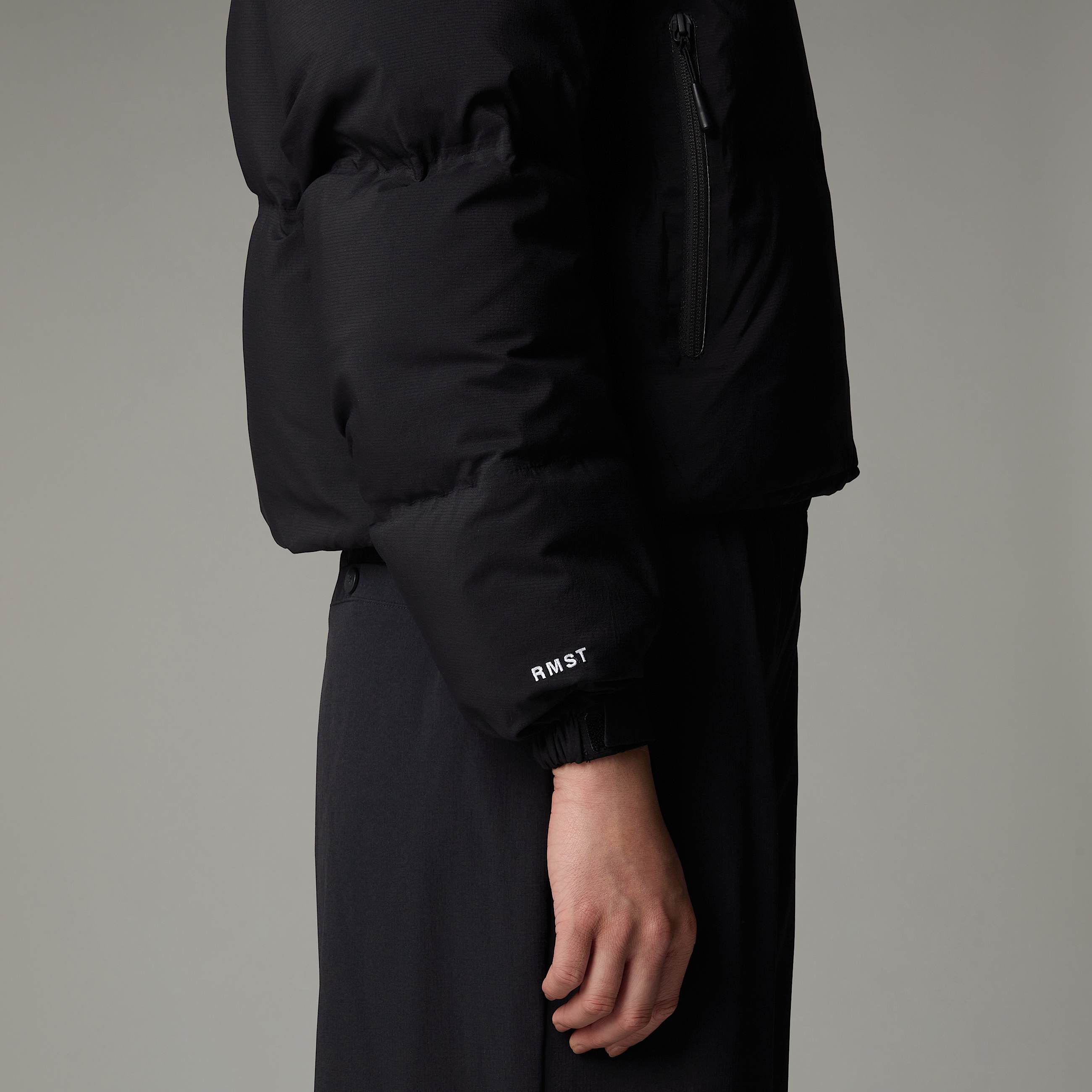 Veste convertible Nuptse RMST pour femme TNF ALT10