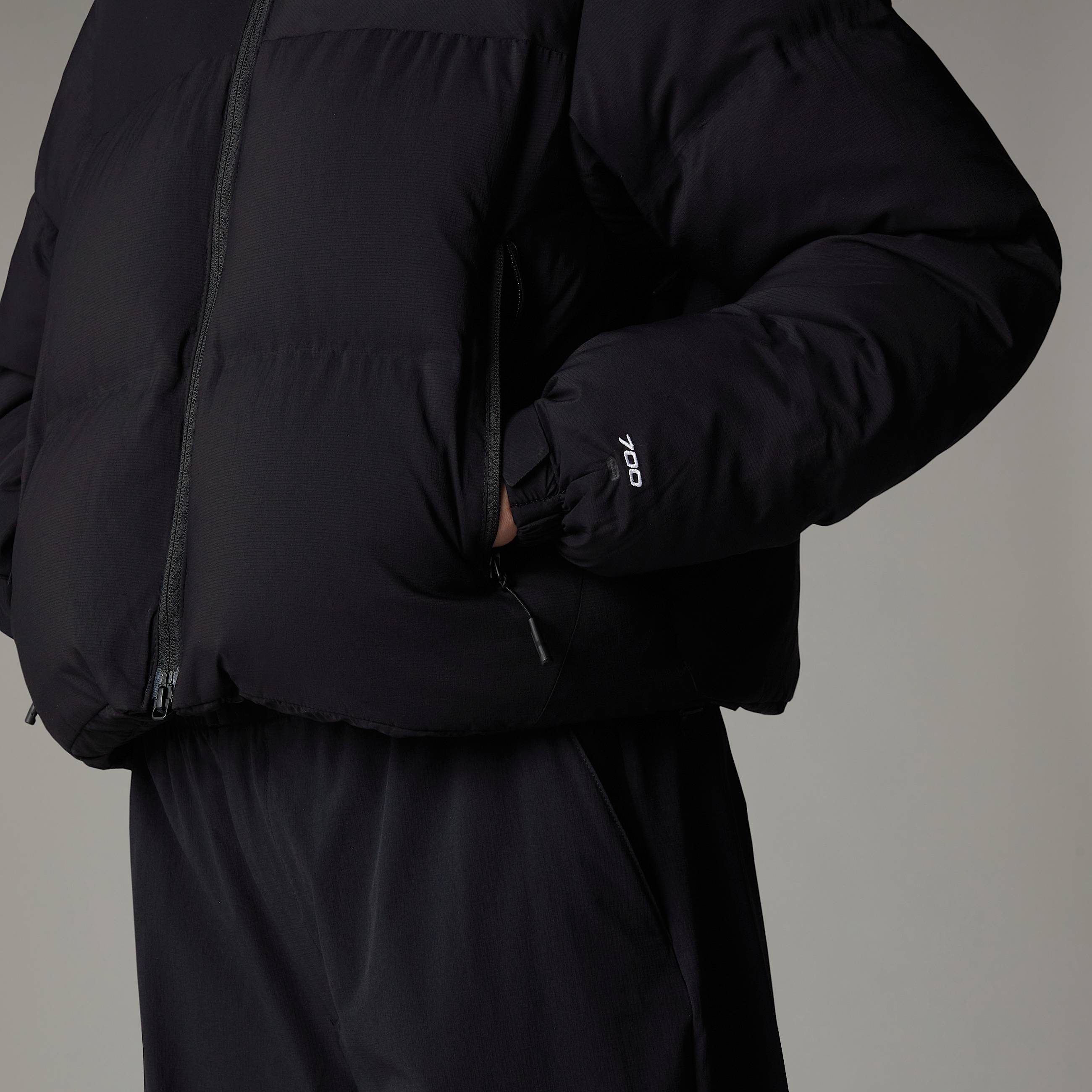 Veste convertible Nuptse RMST pour femme TNF ALT9