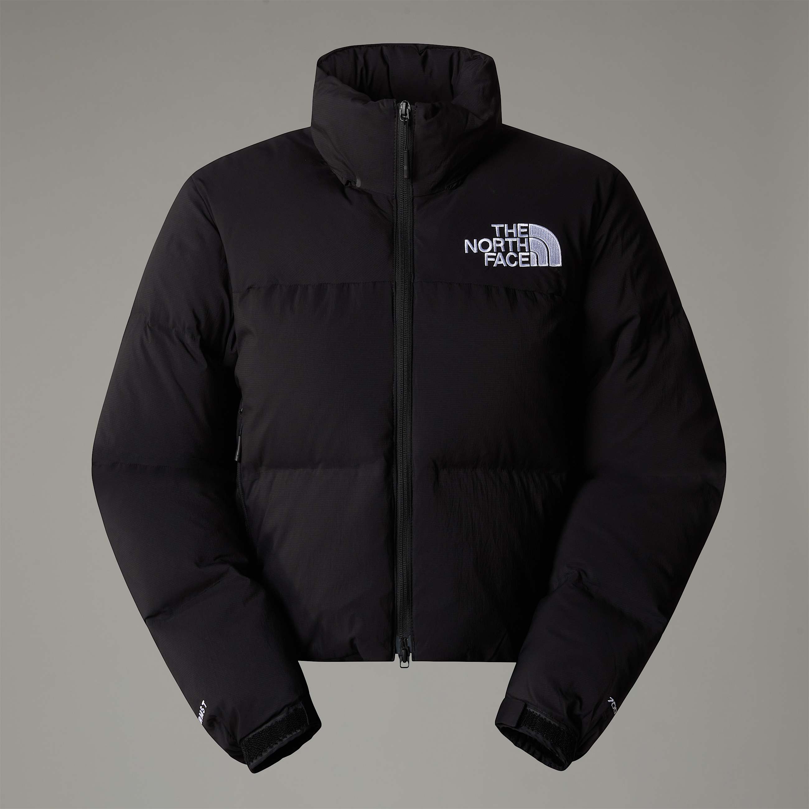 Veste convertible Nuptse RMST pour femme TNF HERO