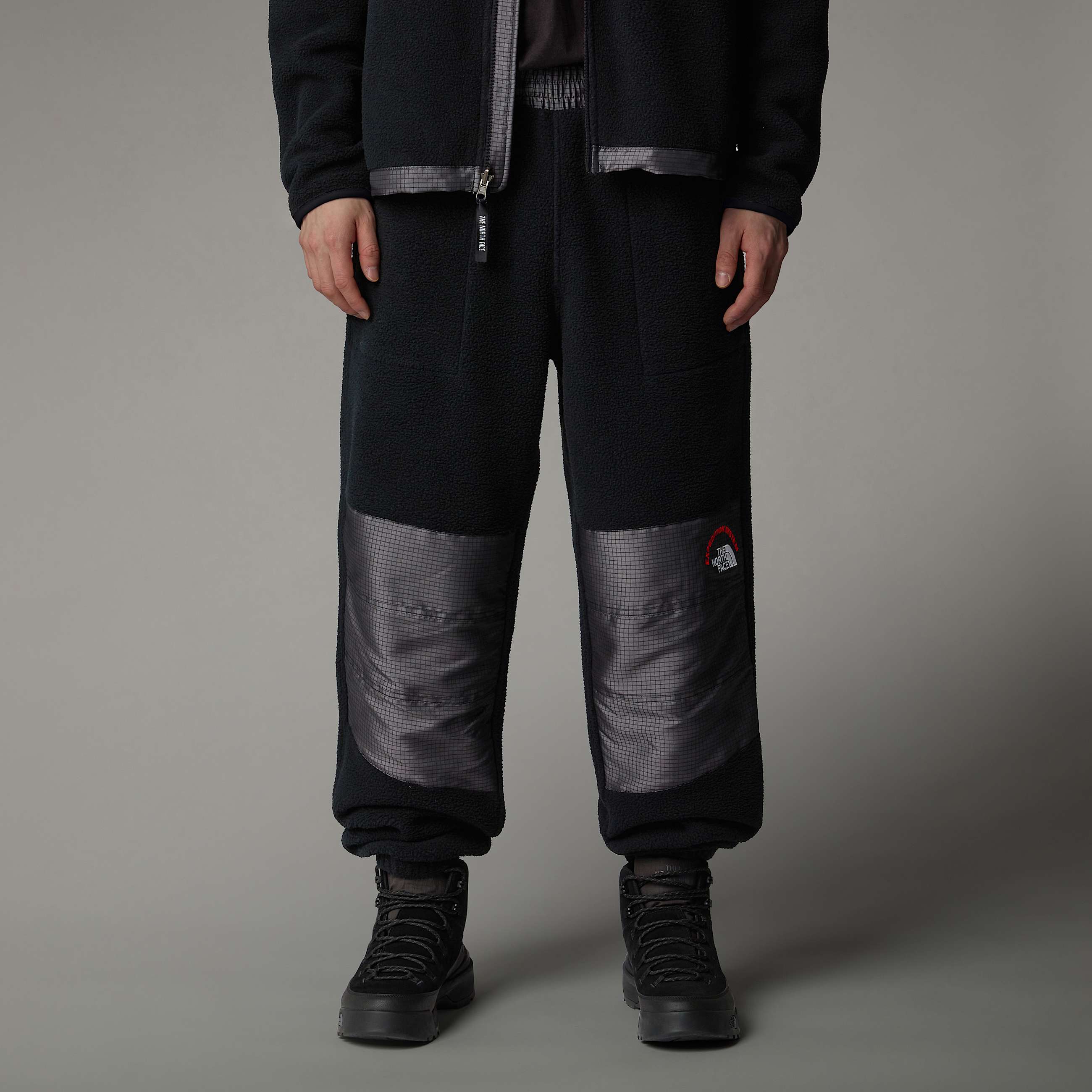 Pantalon Retro Denali pour homme TNF ALT2