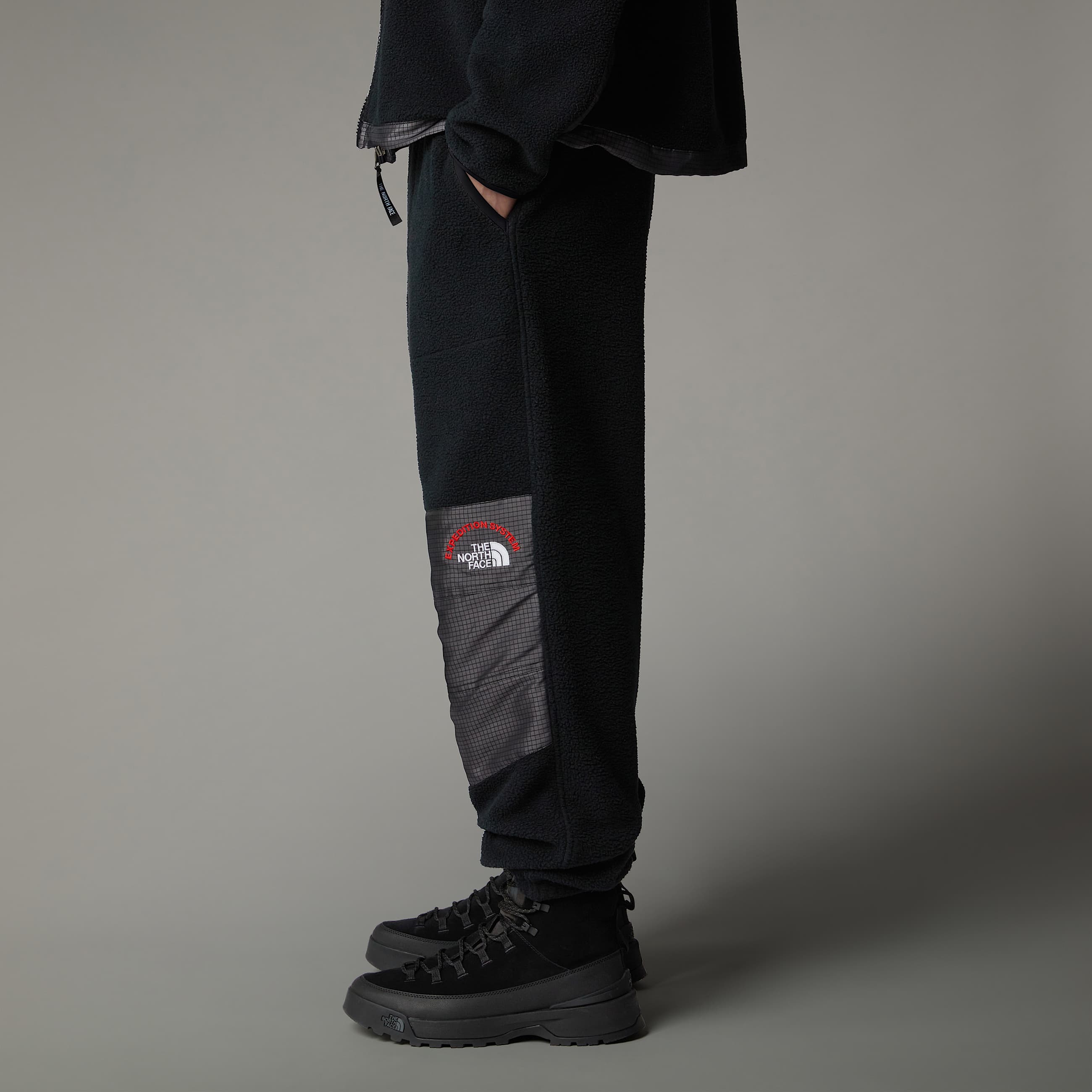 Pantalon Retro Denali pour homme TNF ALT4