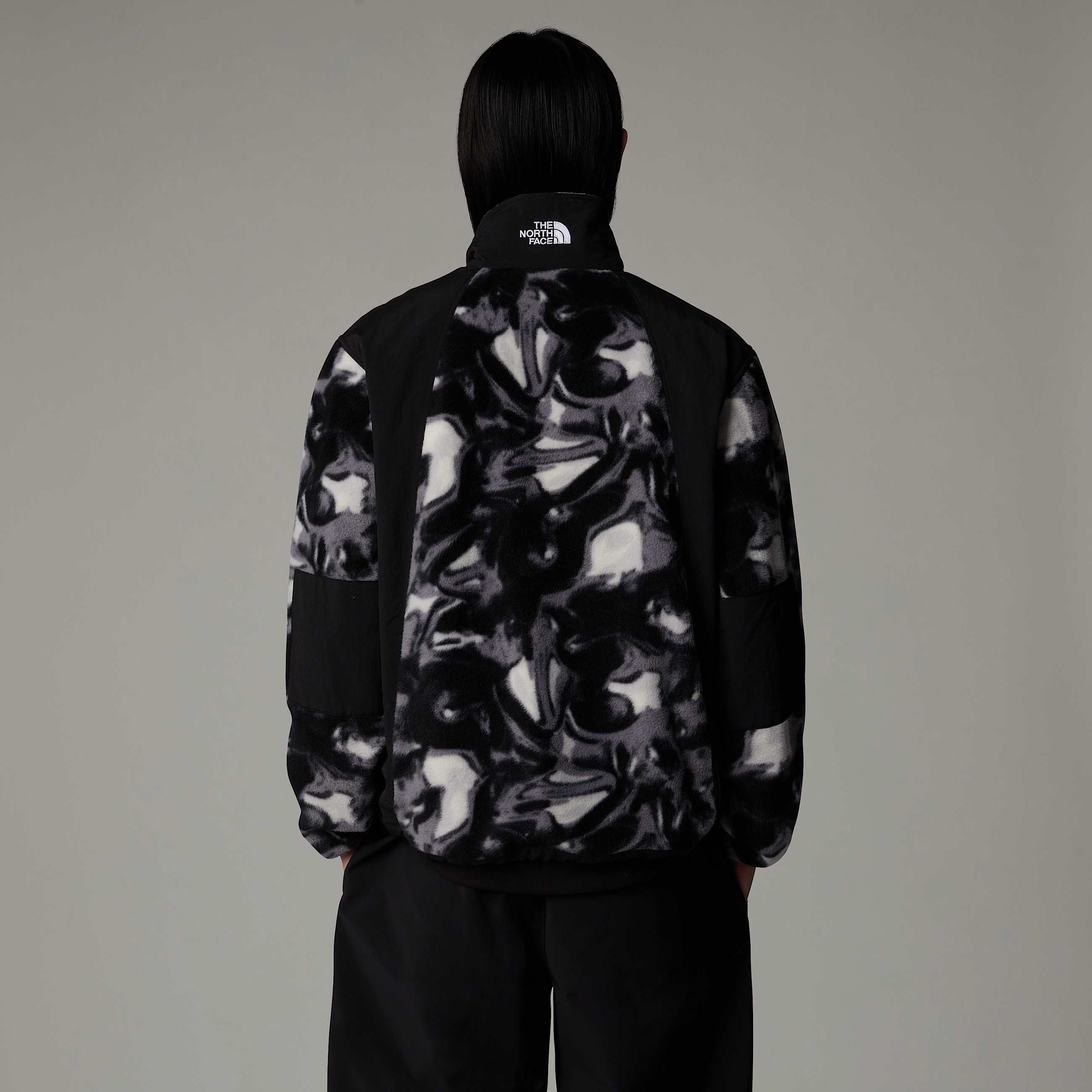 Polar Sun Fleecejacke fr Herren TNF ALT4